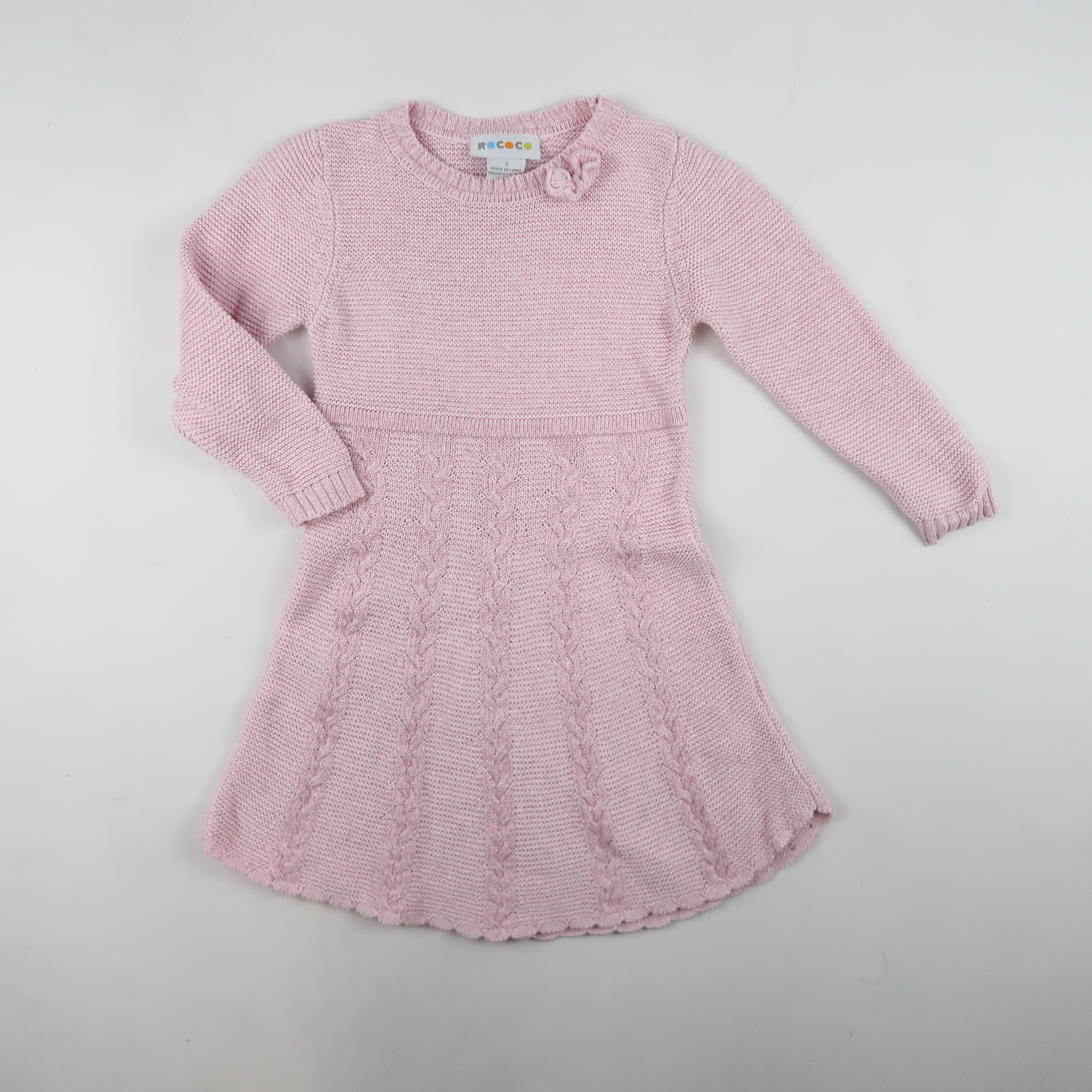 Rococo - Dress (2T)