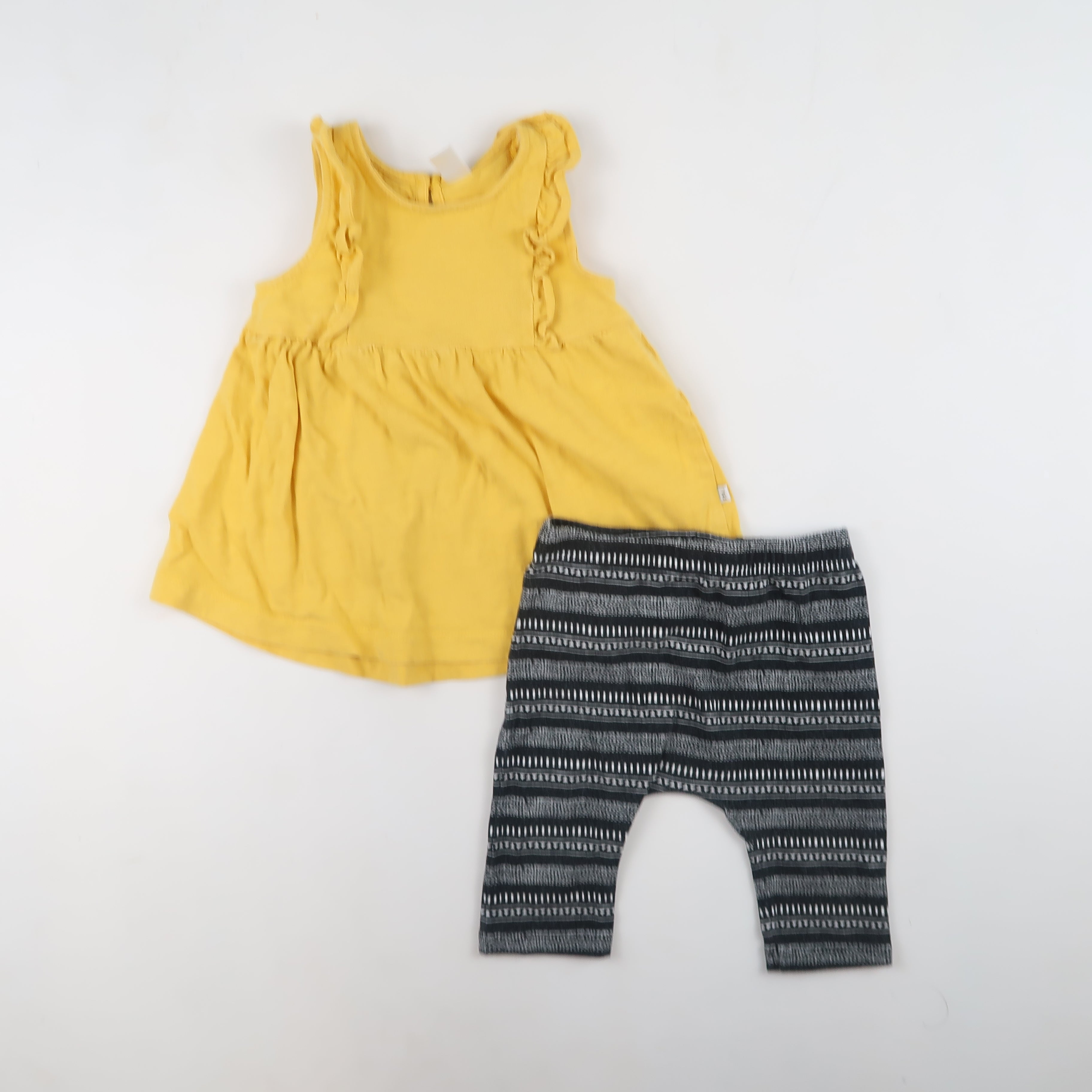 Petit Lem - Set (12M)