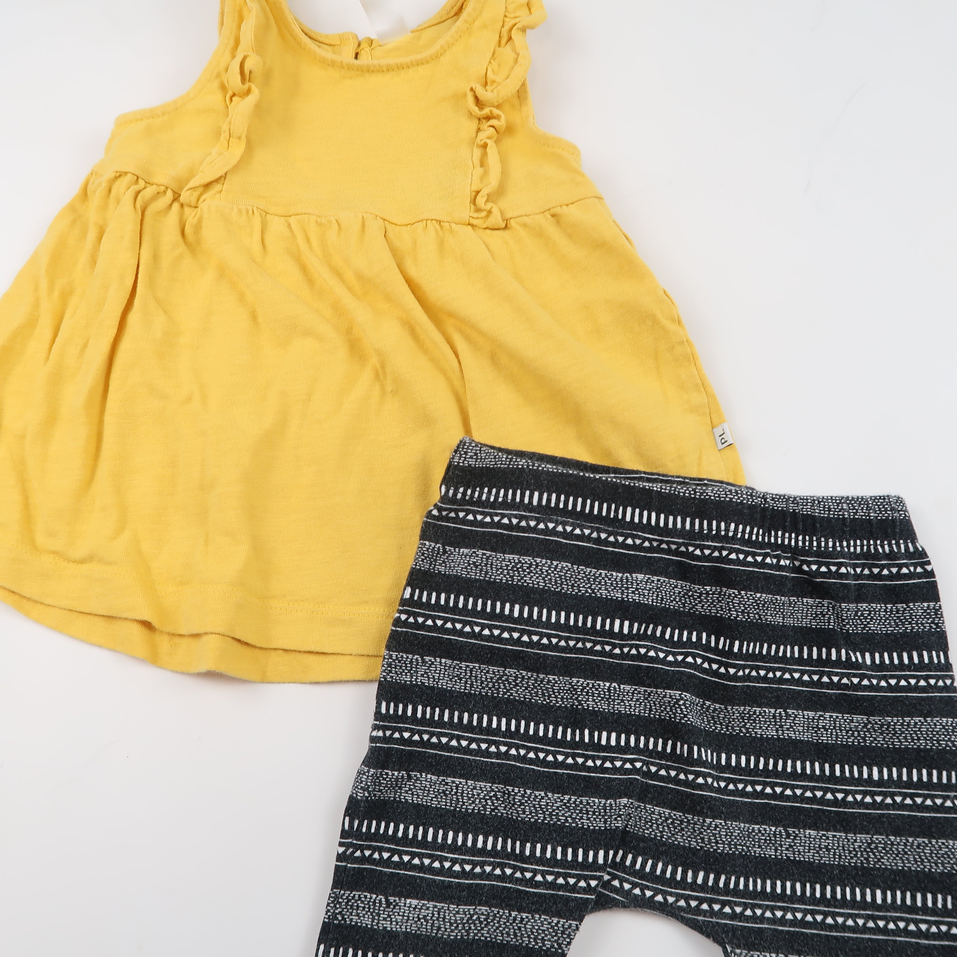 Petit Lem - Set (12M)