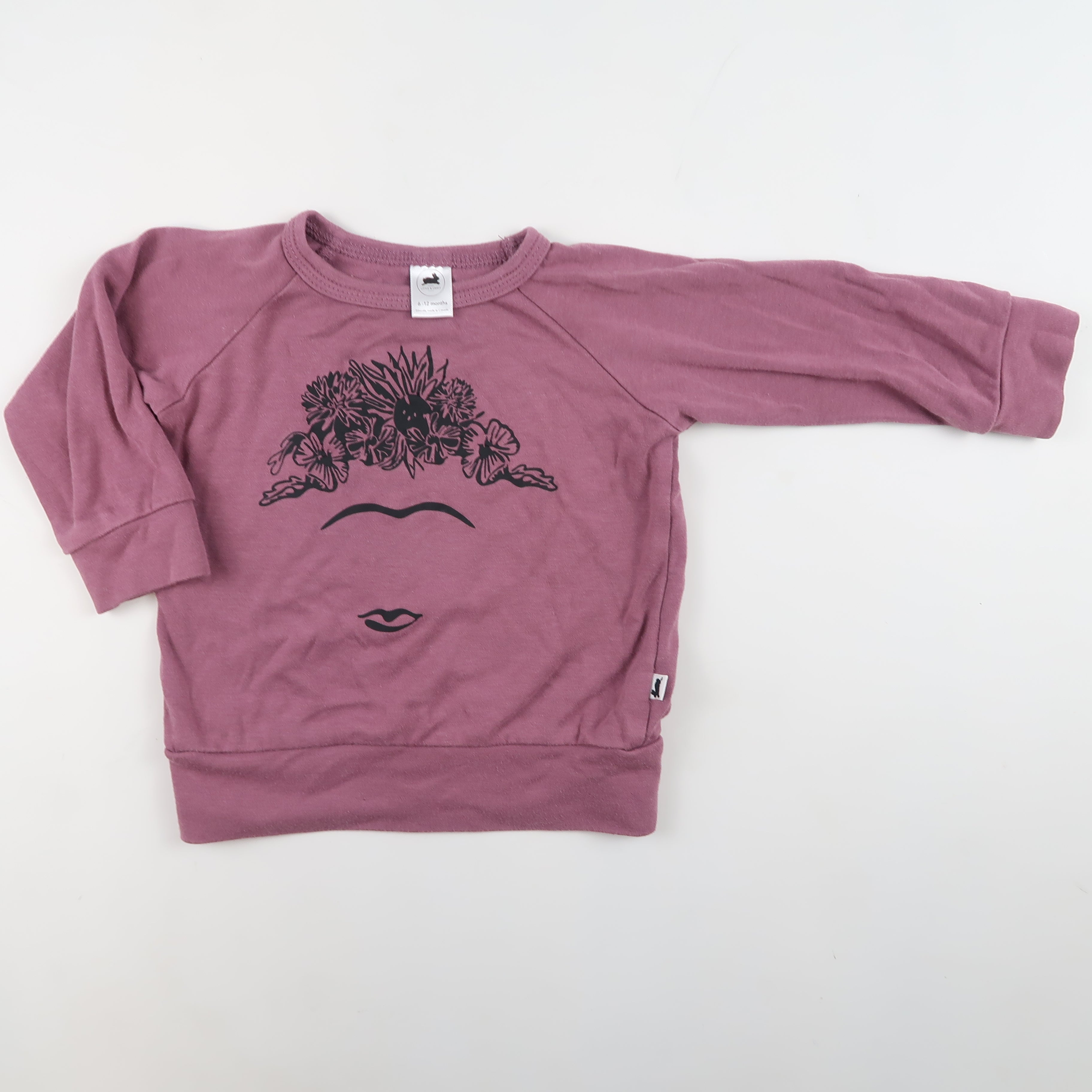 Little & Lively - Sweatshirt (6-12M)
