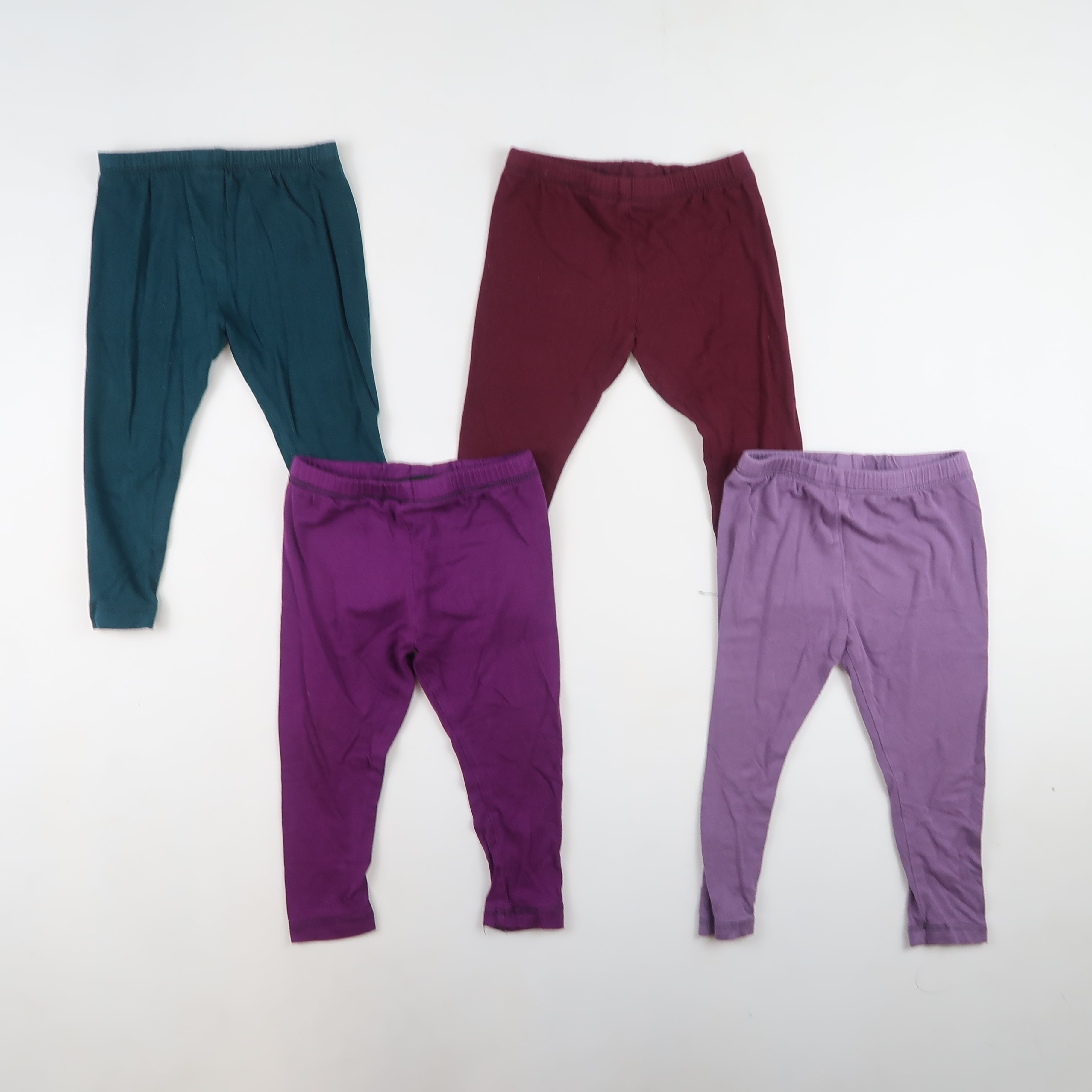 Vi & Jax - Leggings (6-12M)