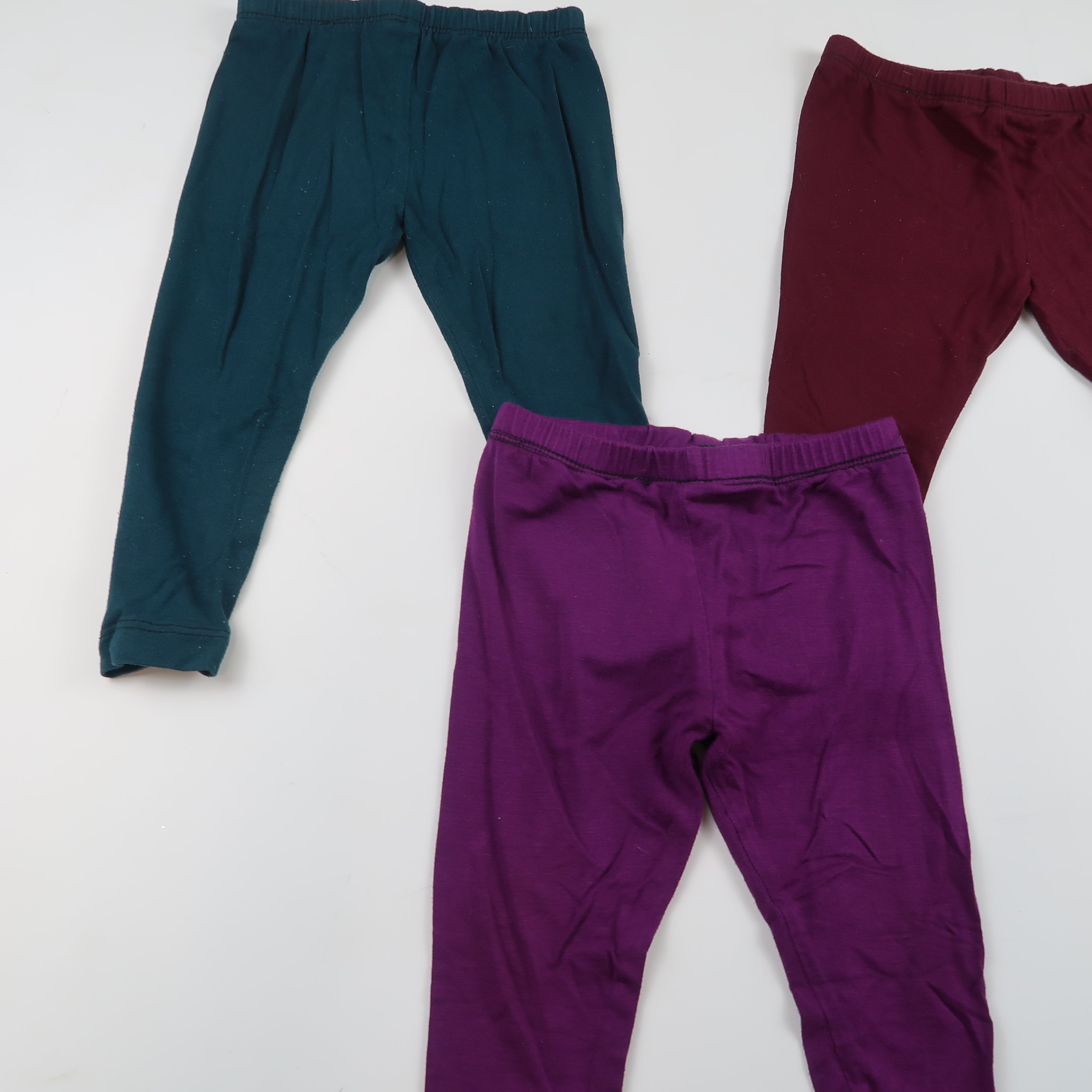 Vi & Jax - Leggings (6-12M)