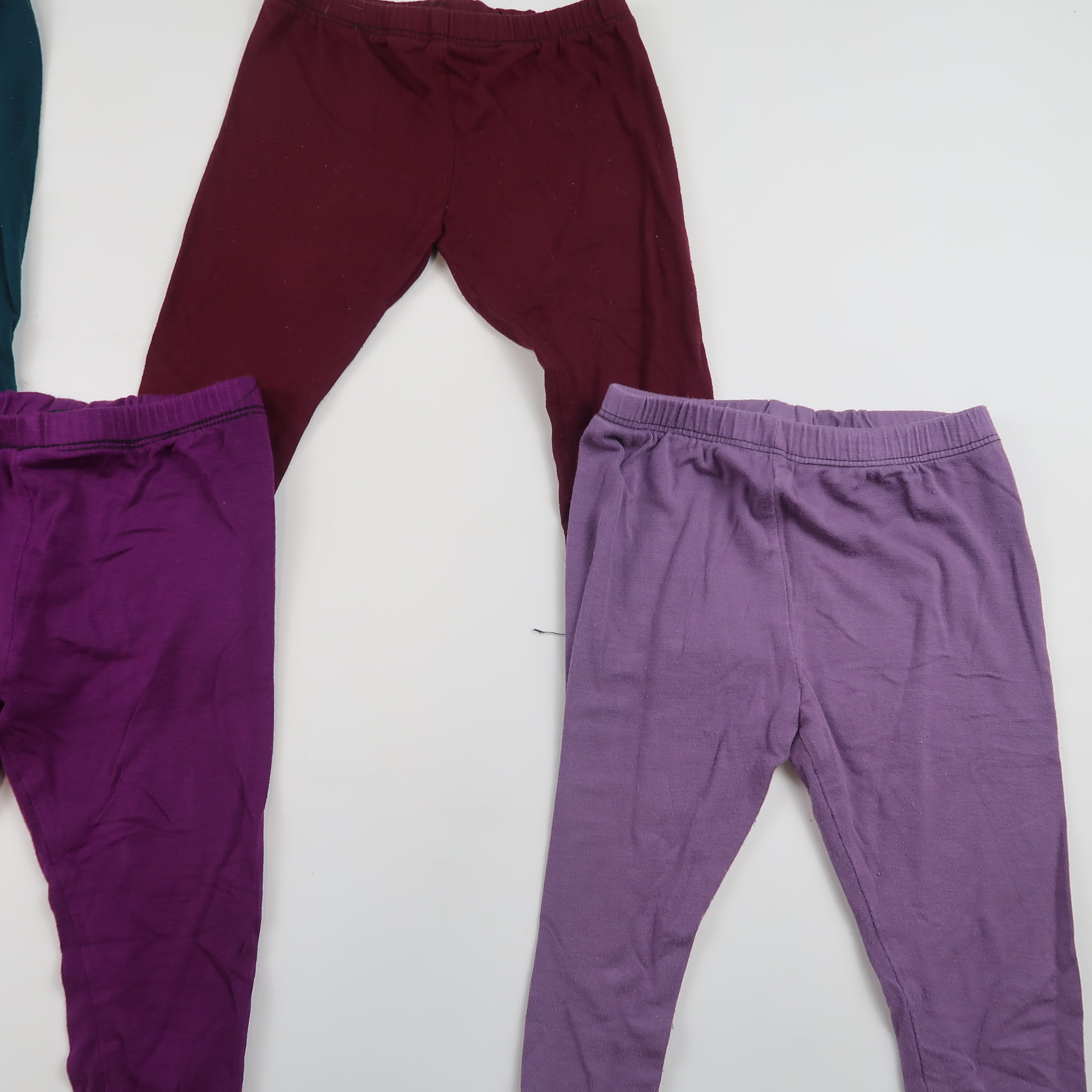 Vi & Jax - Leggings (6-12M)