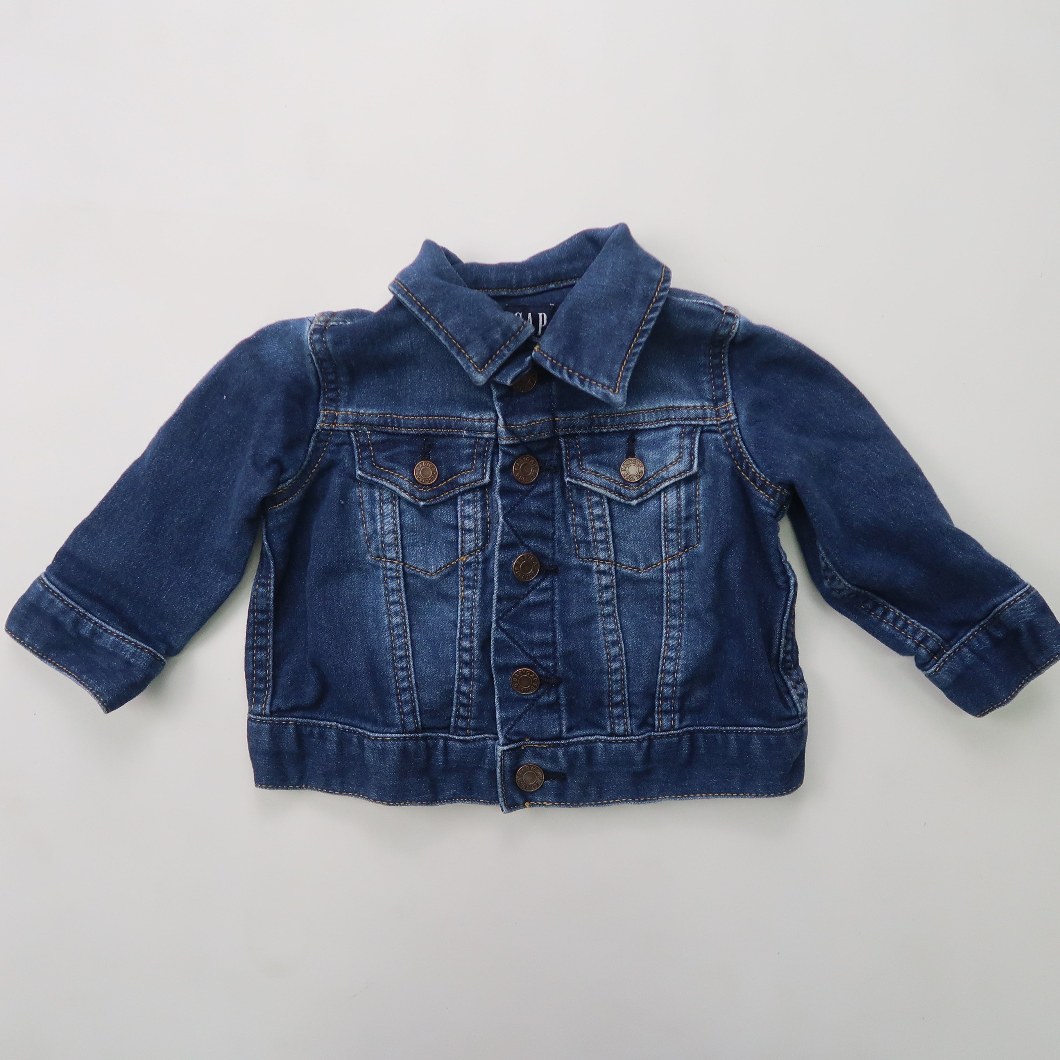 Gap - Jacket (6-12M)