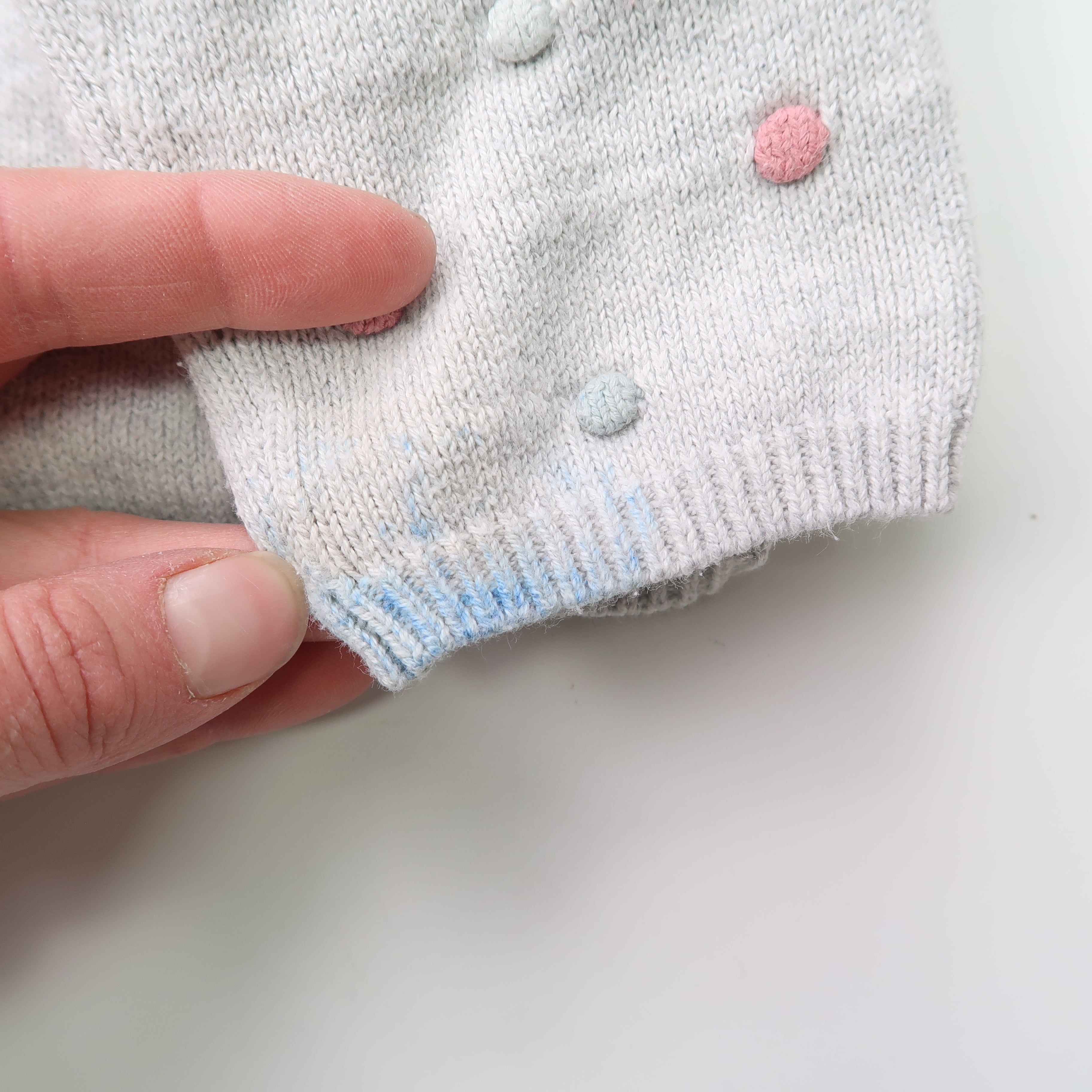 H&M - Sweater (6-9M) *playwear