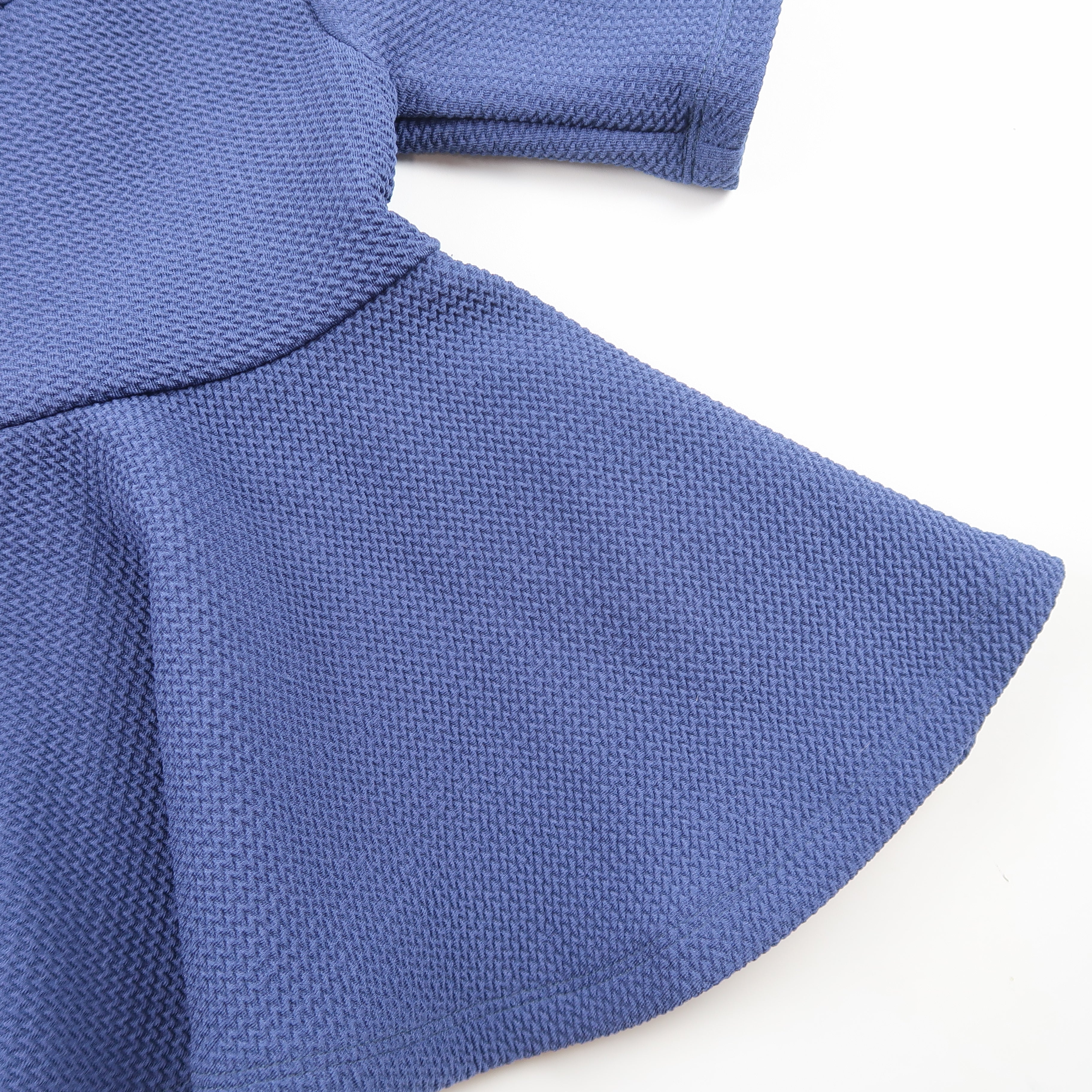Vi & Jax - Dress (12-24M)