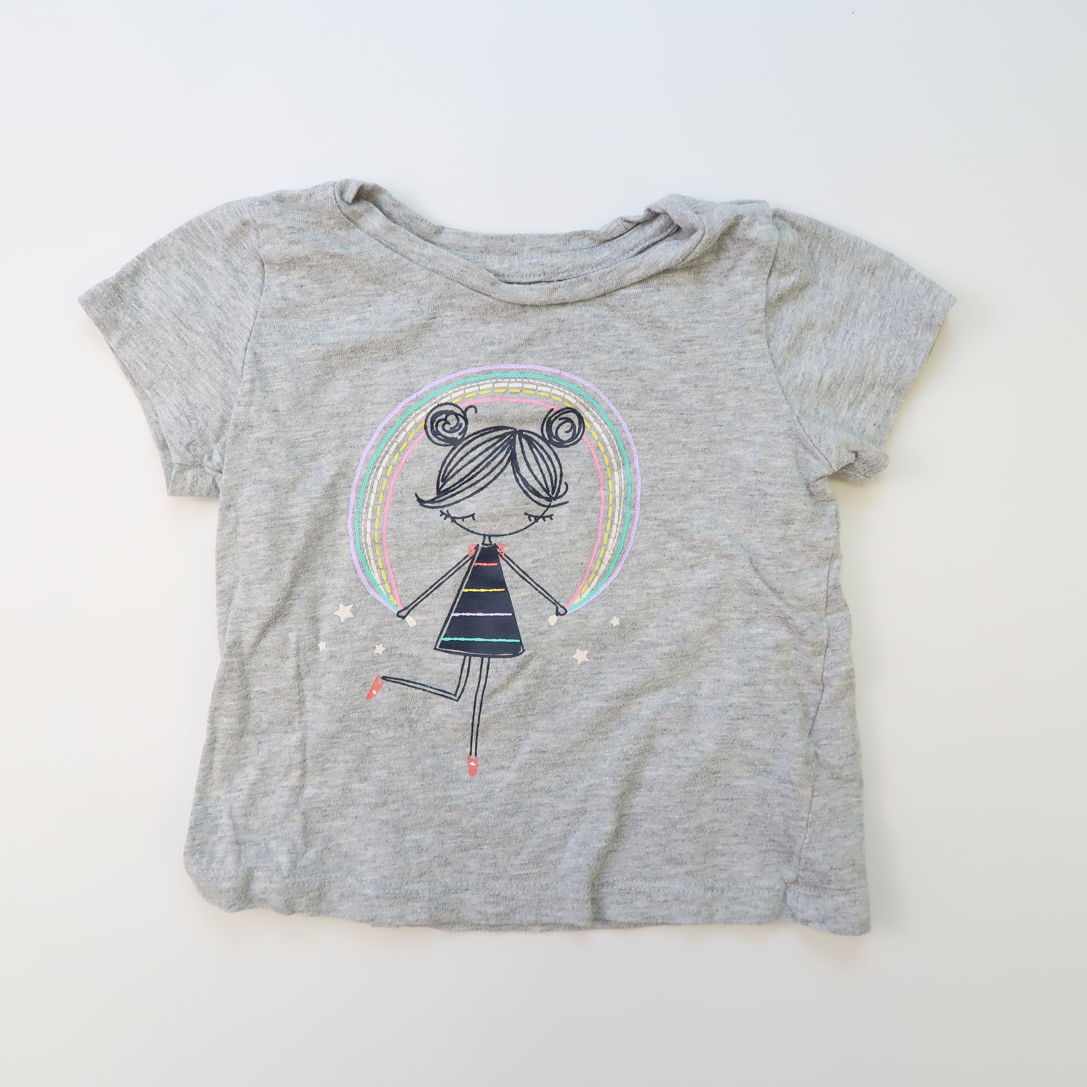 Gap - T-Shirt (12-18M)
