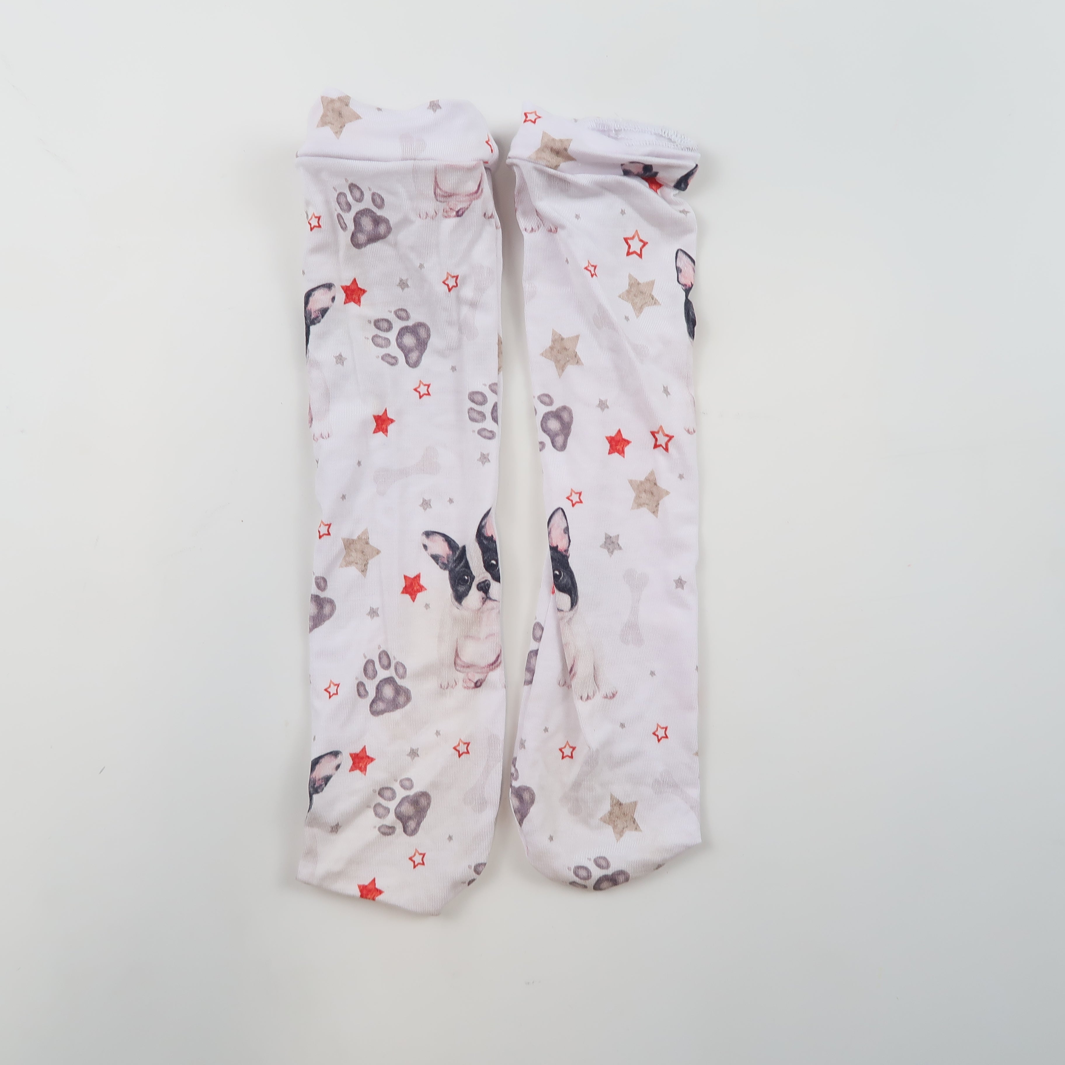Vi & Jax - Socks (12-24M)