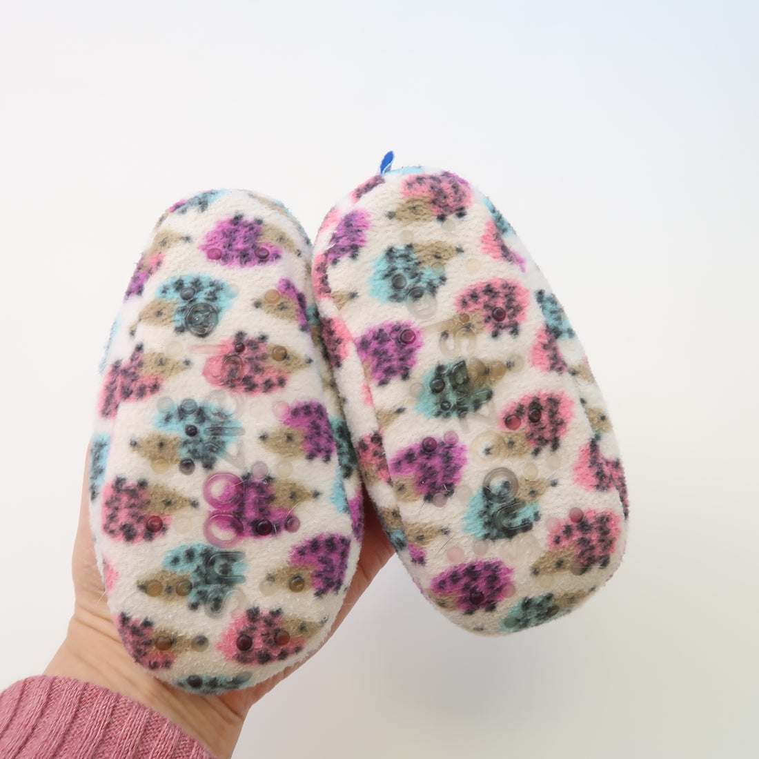 Snoozies - Slippers (Shoes - 6-12M)