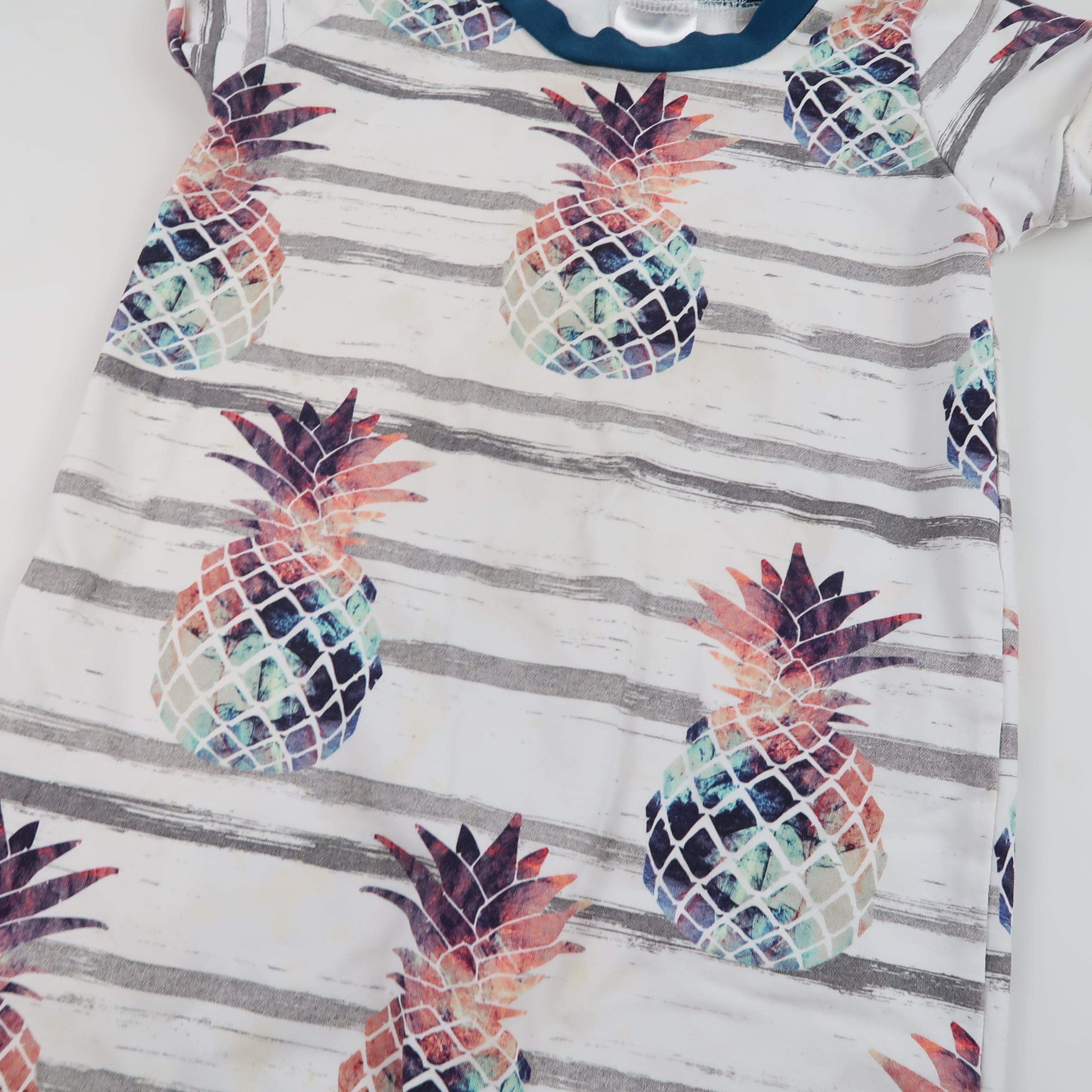 Already August Apparel - Romper (12-18M)