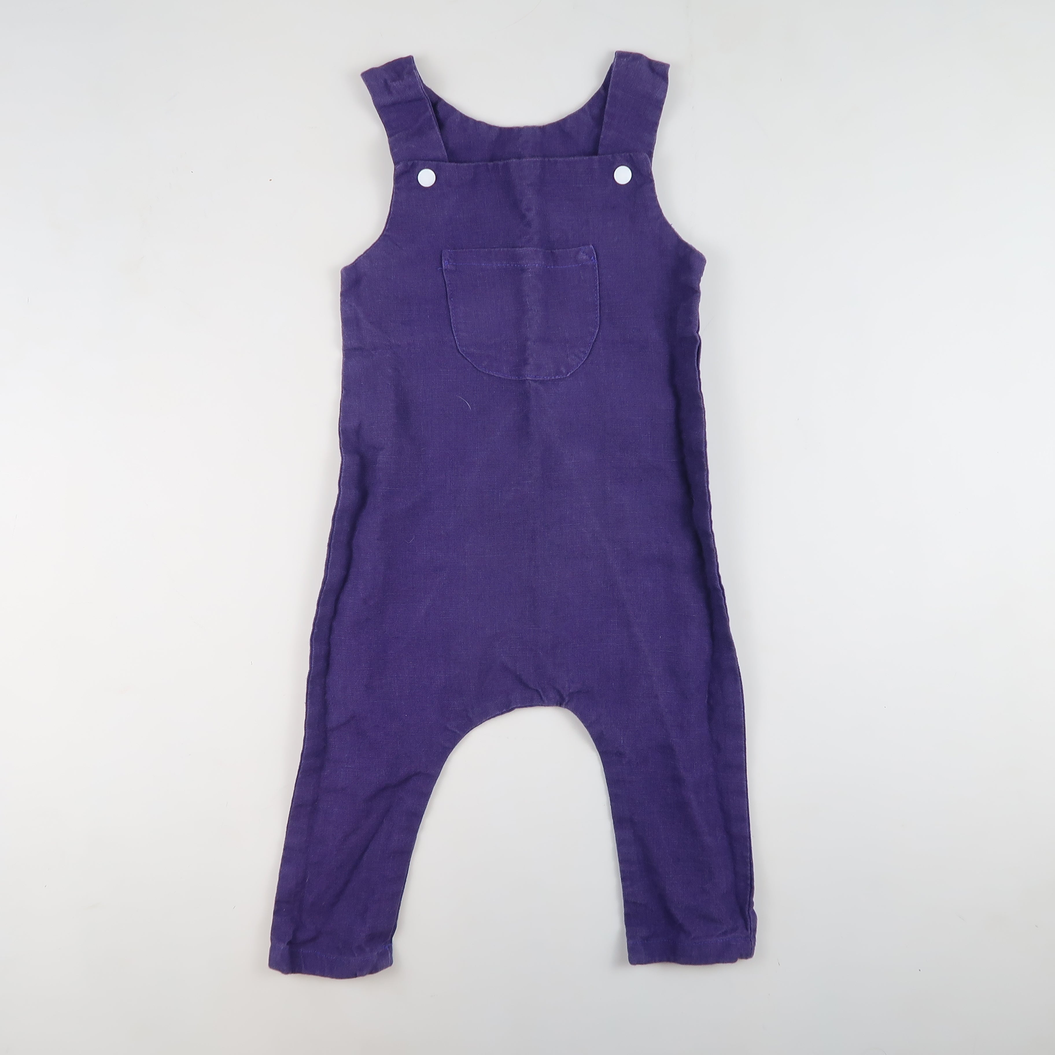 Birdie & Bub - Overalls (9-18M)