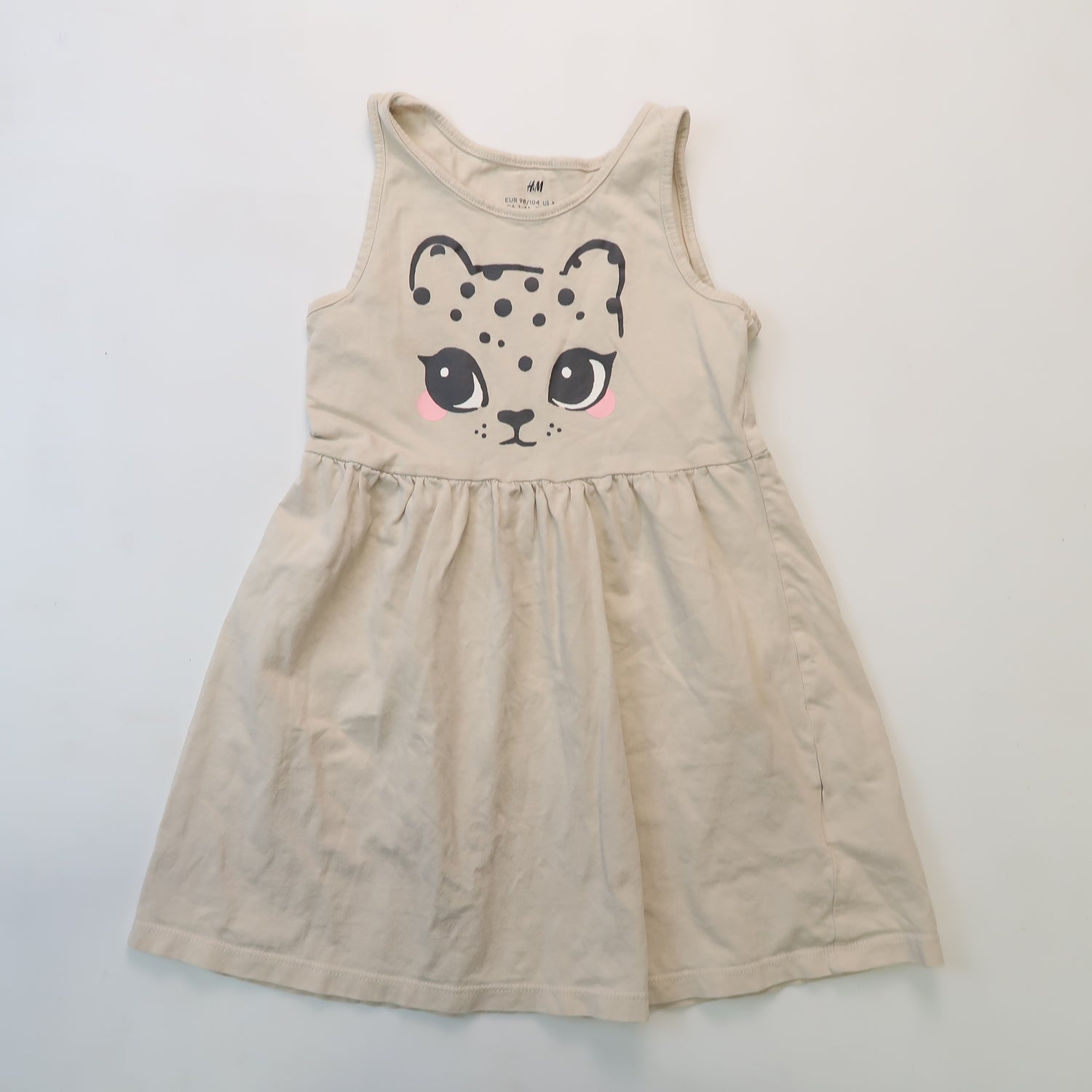 H&M - Dress (2-4Y) *faint mark