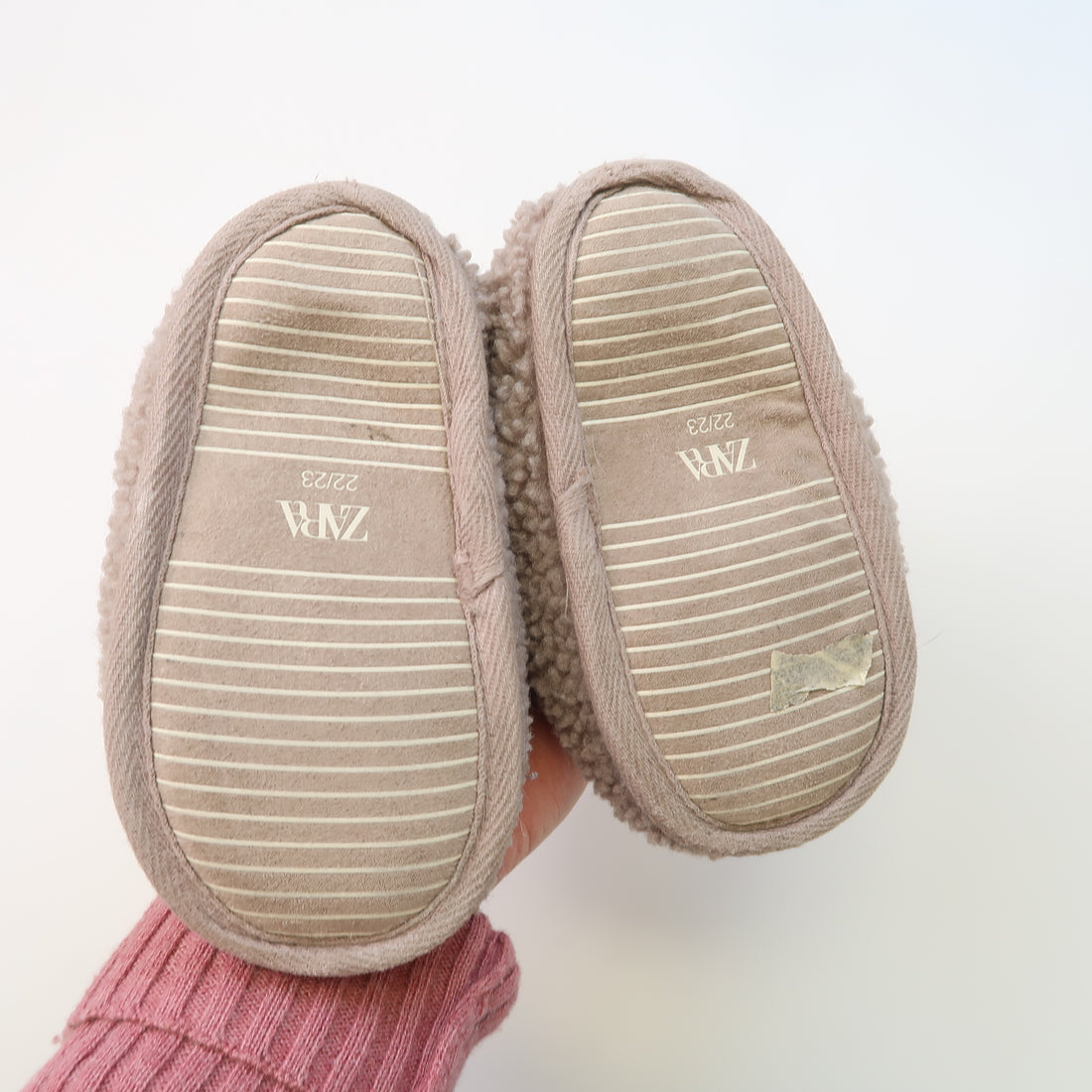 Zara - Slippers (Shoes - 5/6)