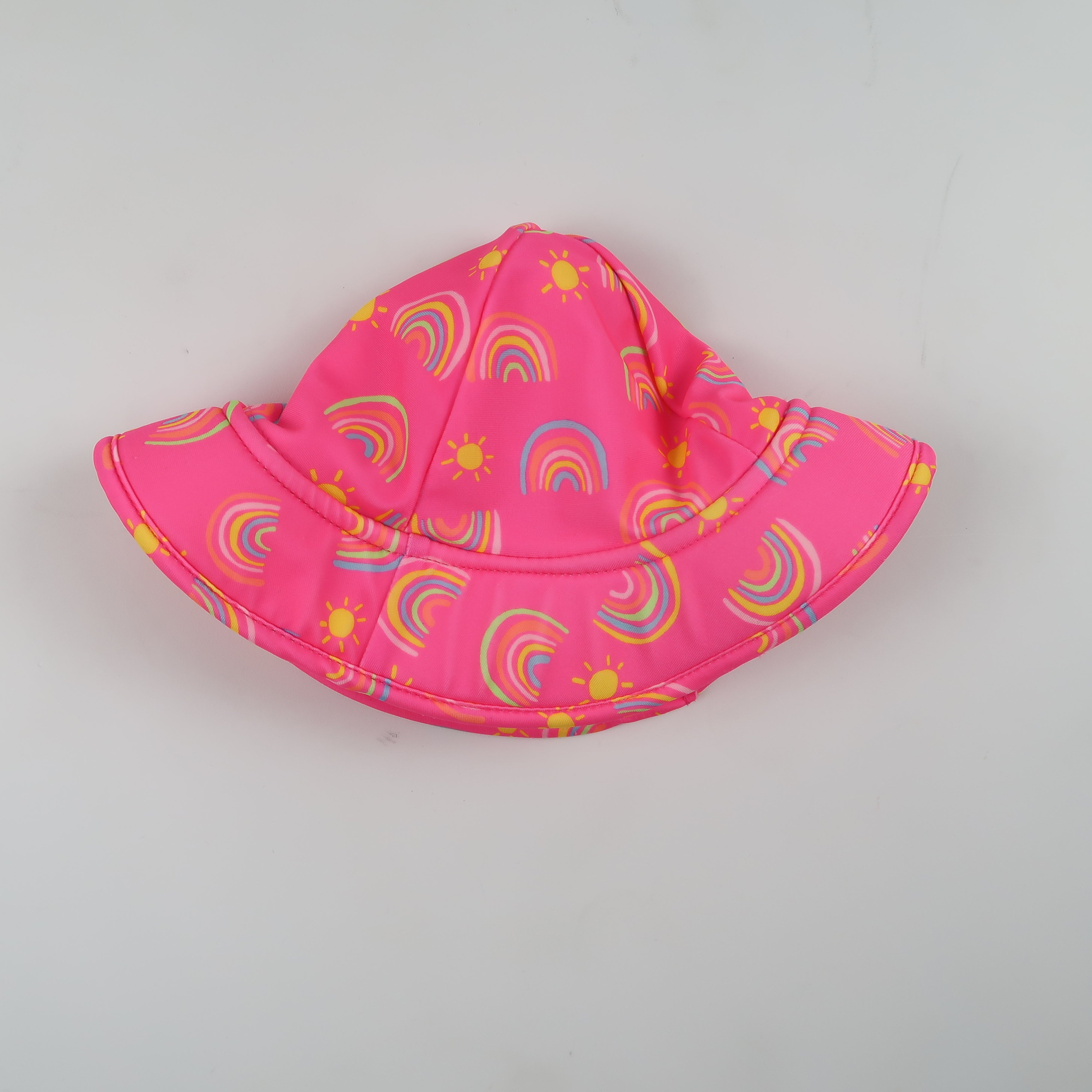 George - Hat (0-12M)