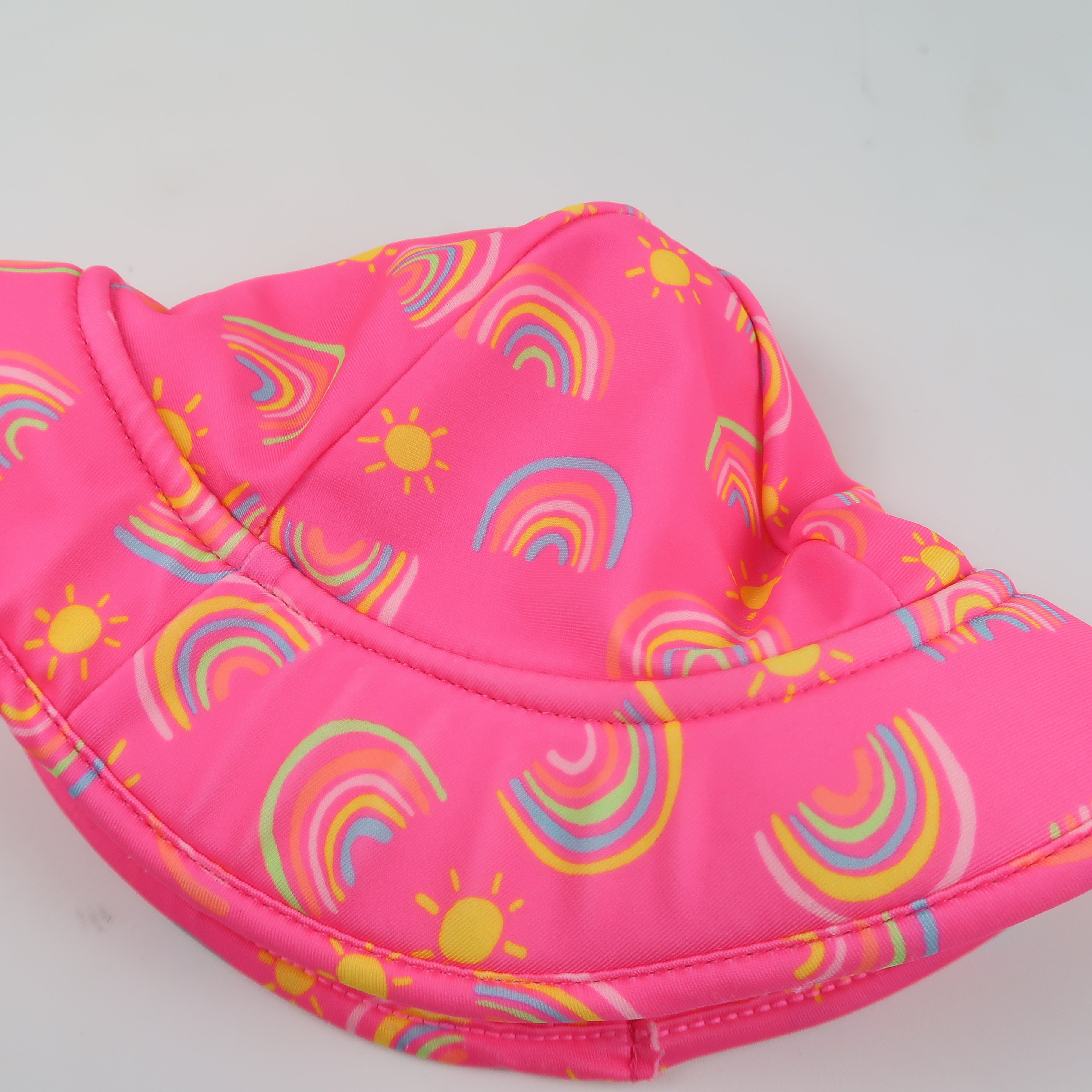 George - Hat (0-12M)