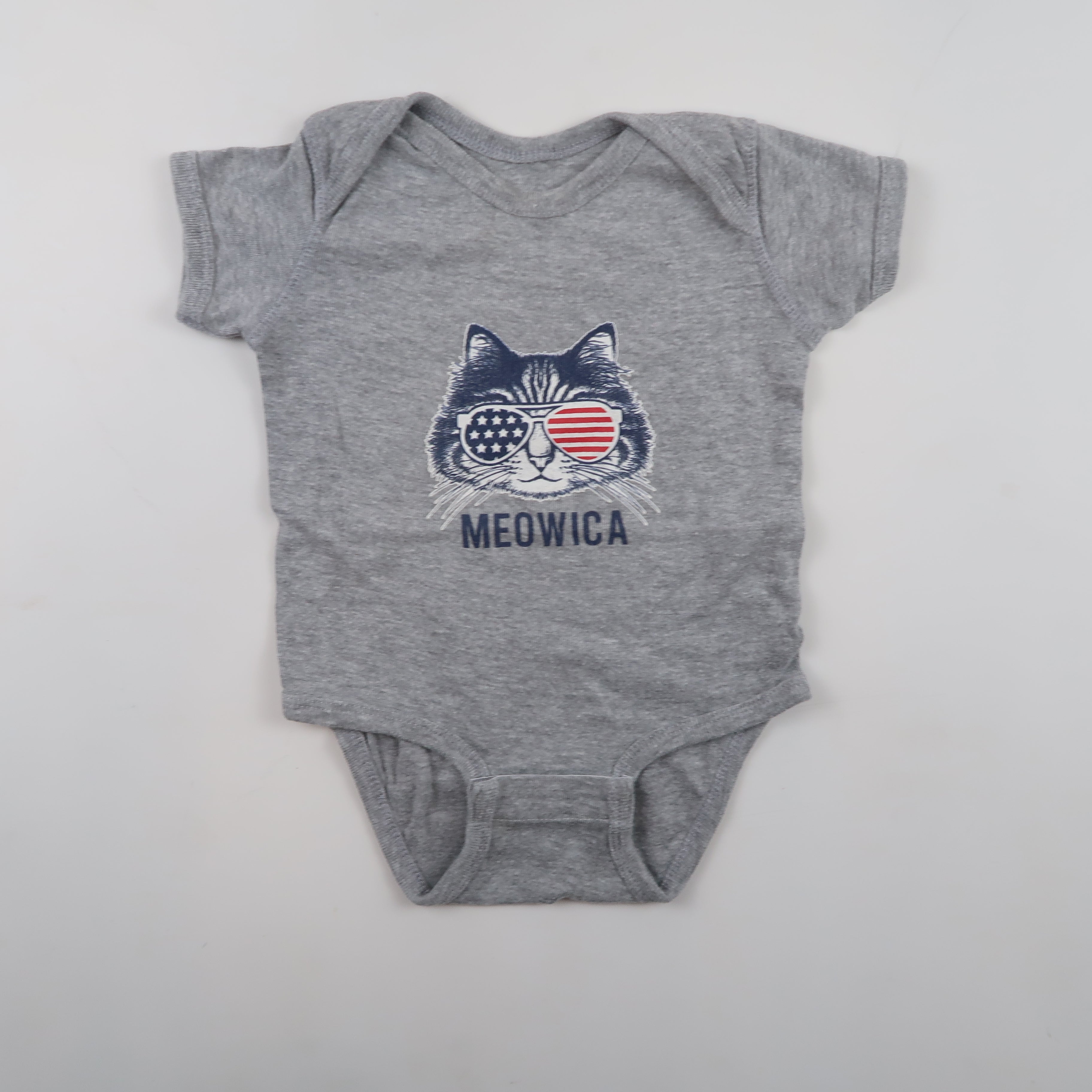 Unknown Brand - Onesie (6-12M)