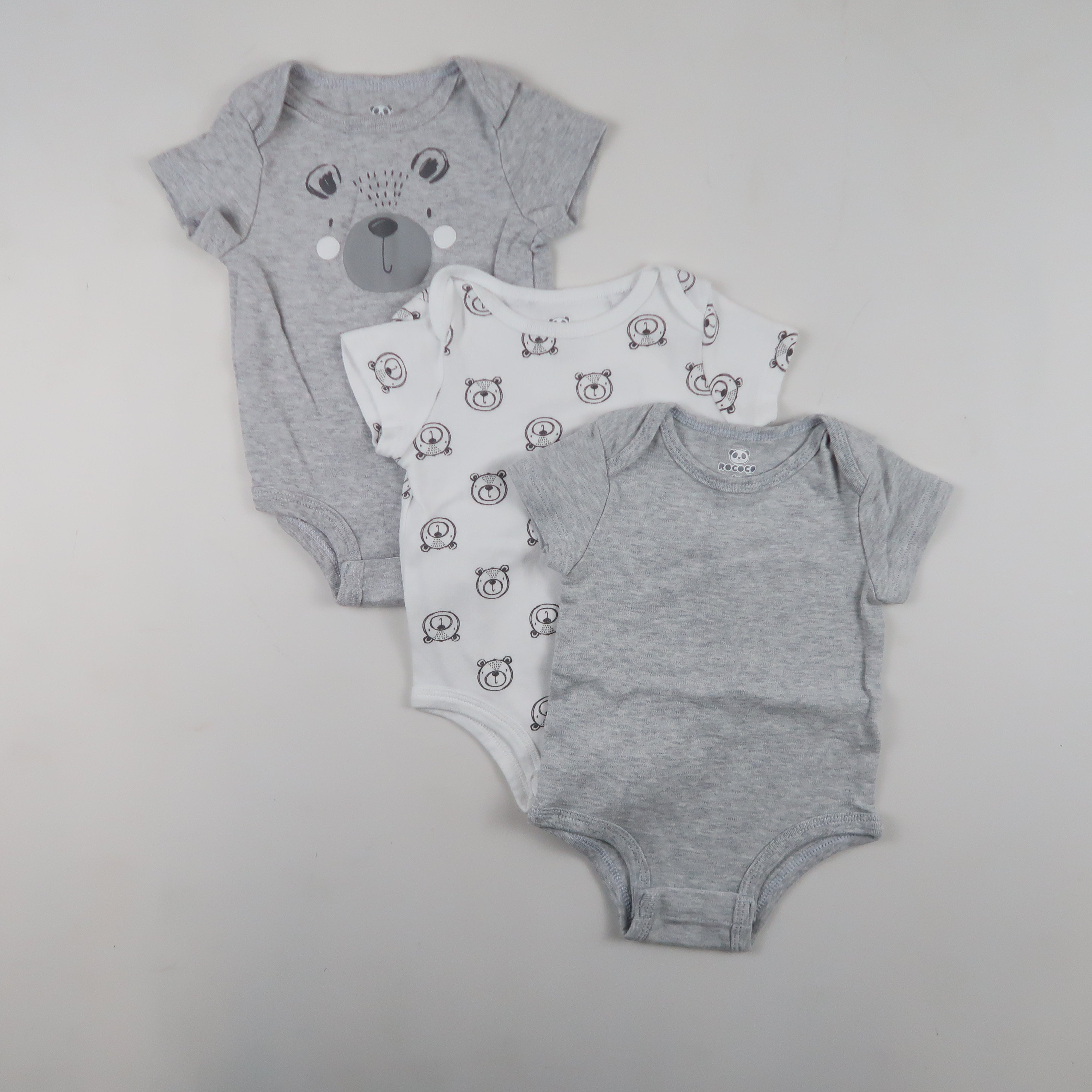 Rococo - Onesie (9M)