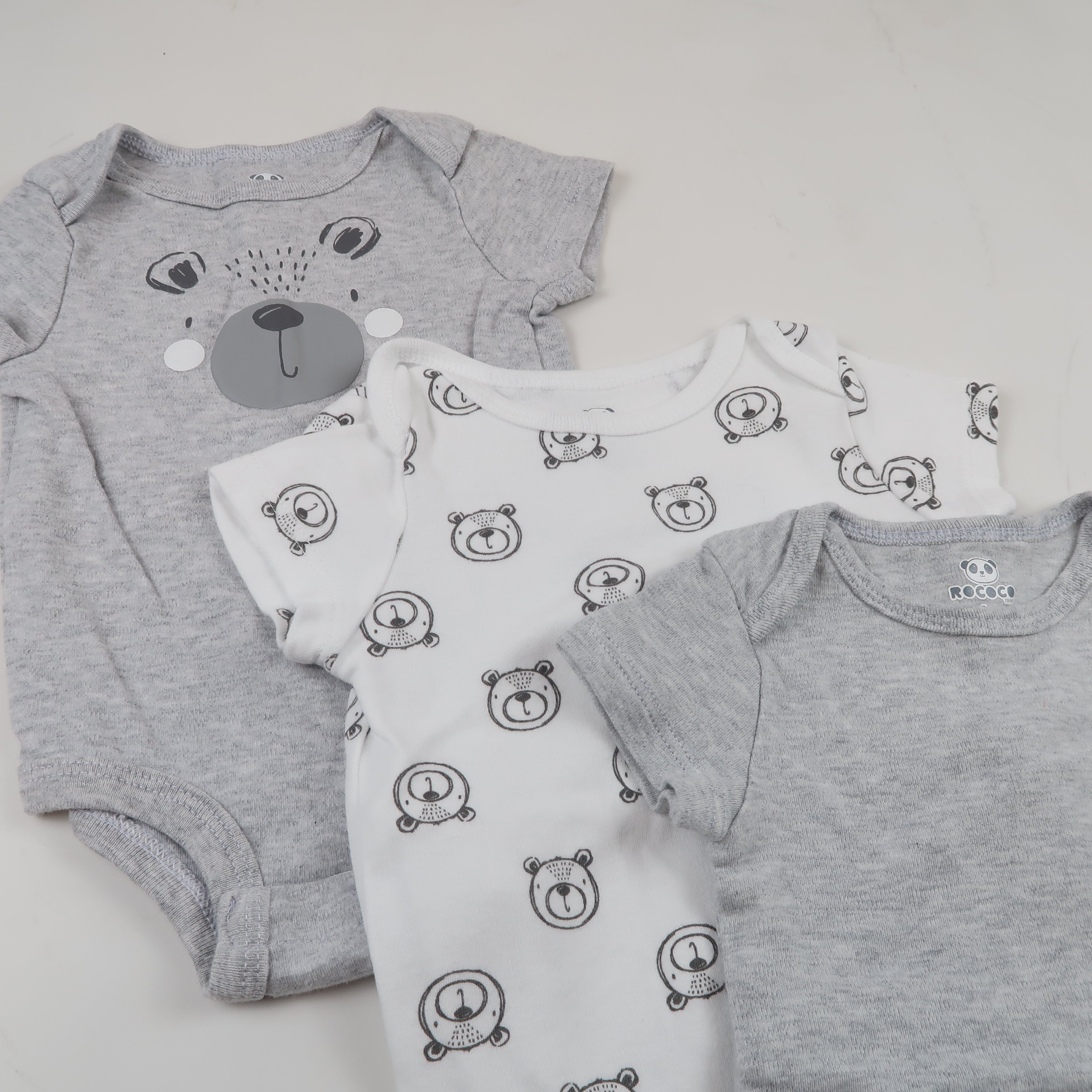 Rococo - Onesie (9M)