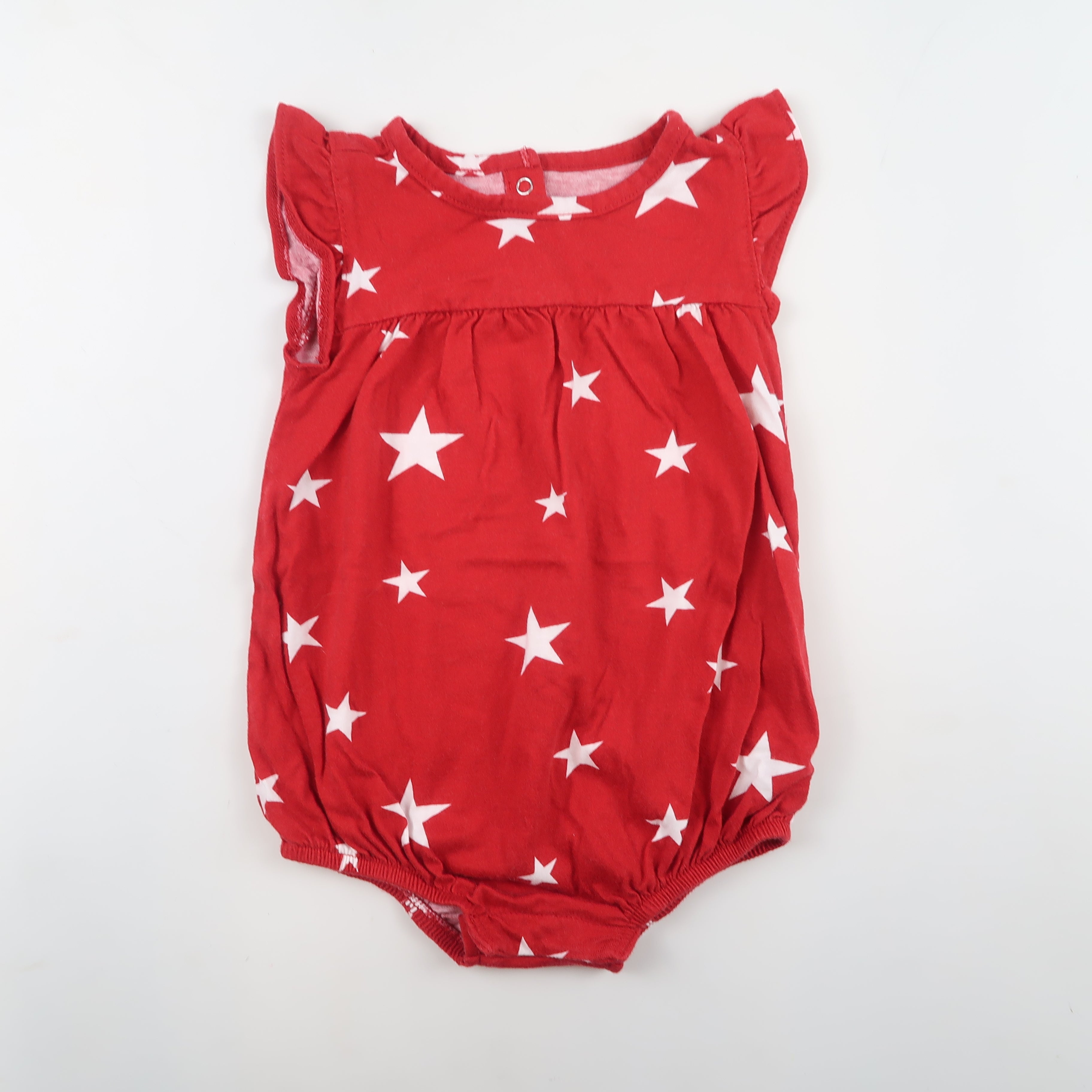 Old Navy - Romper (6-12M)