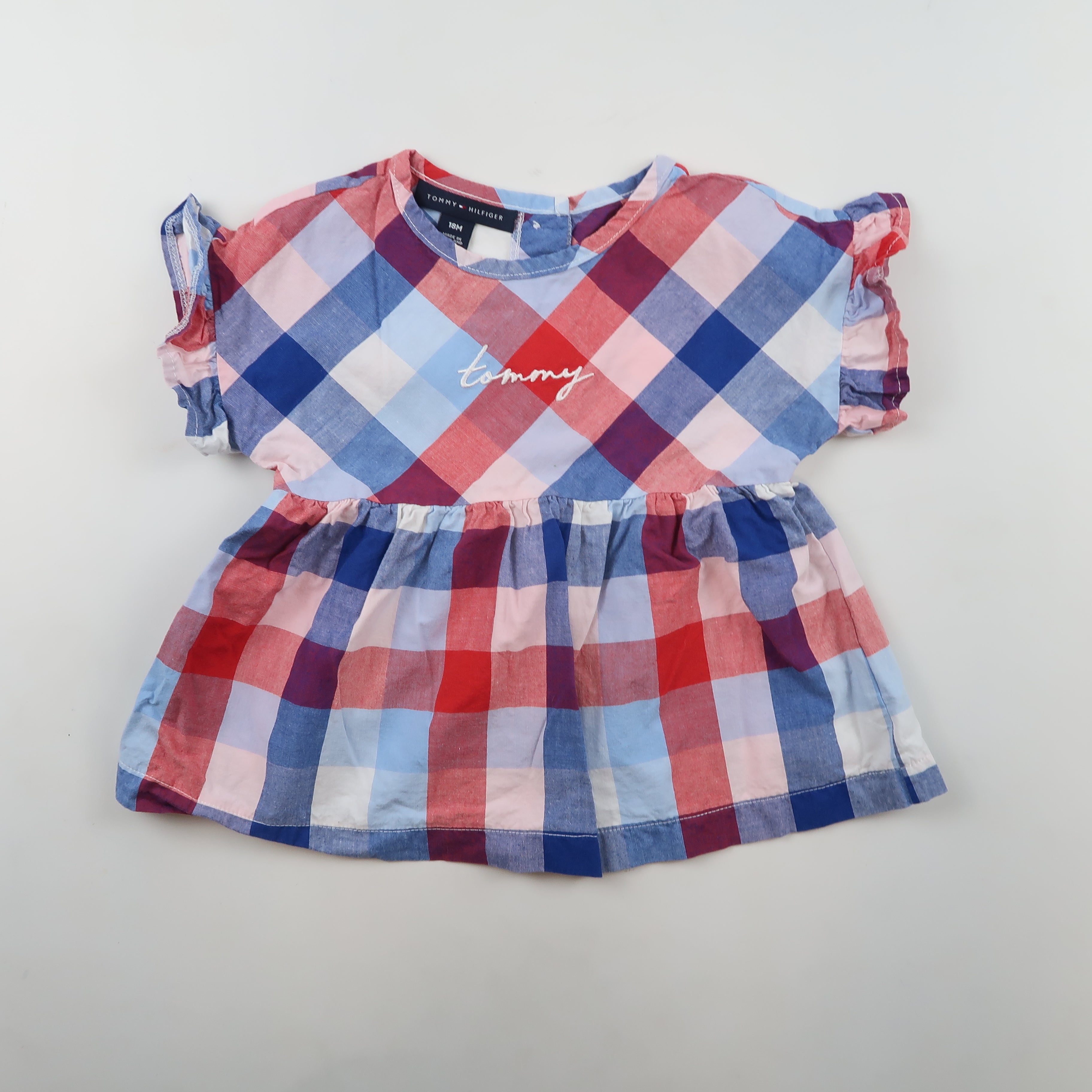 Tommy Hilfiger - T-Shirt (18M)