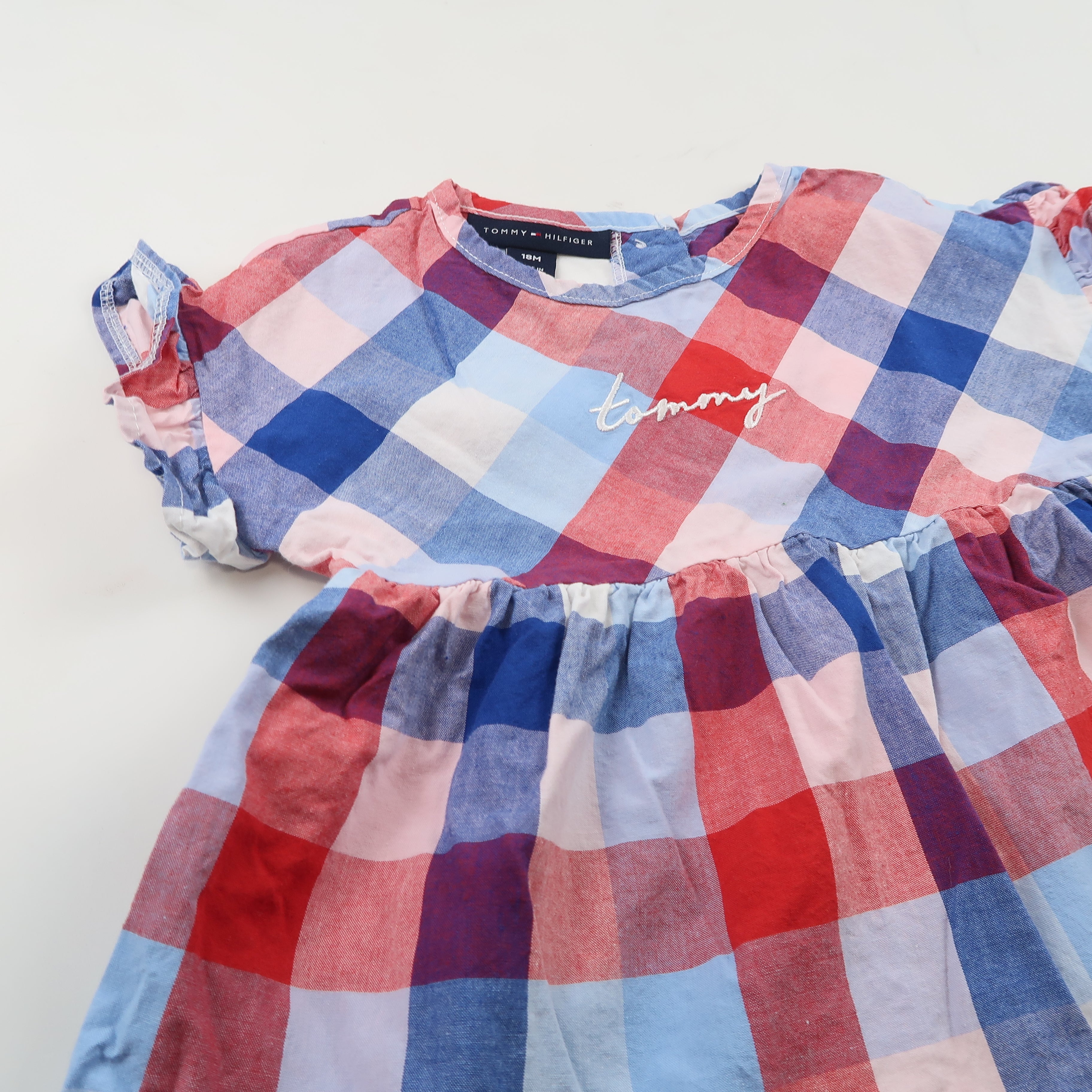 Tommy Hilfiger - T-Shirt (18M)