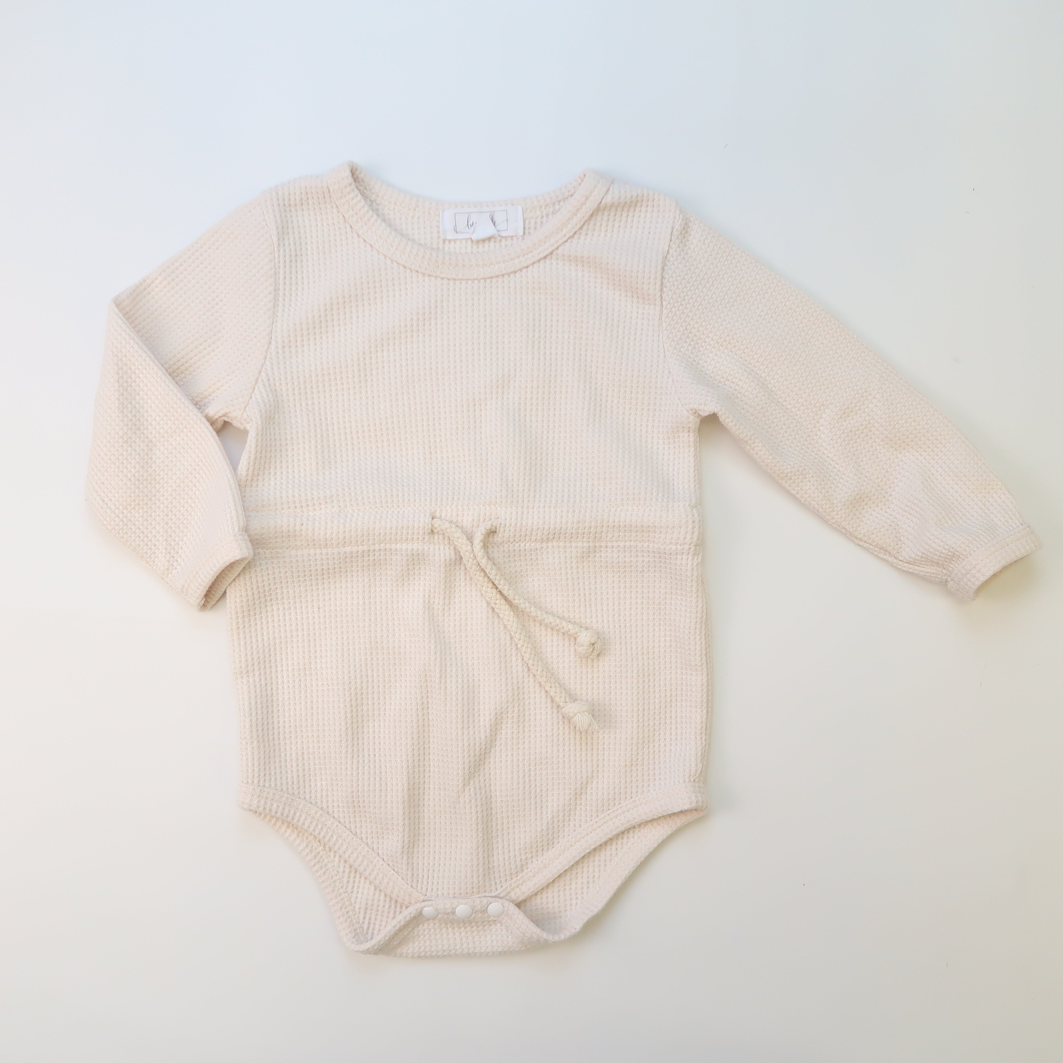 Luca Elle - Romper (6-9M)