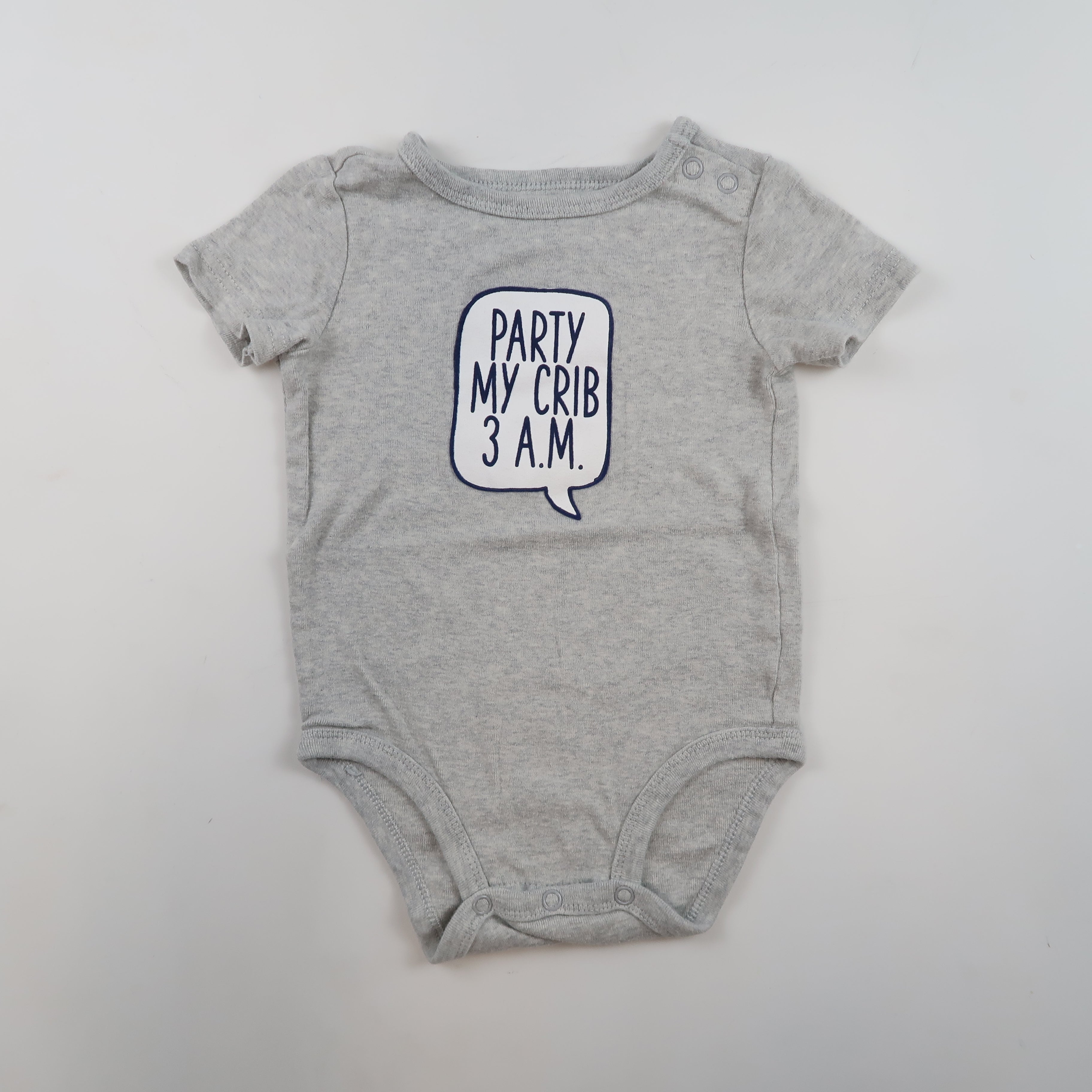 OshKosh - Onesie (12M)