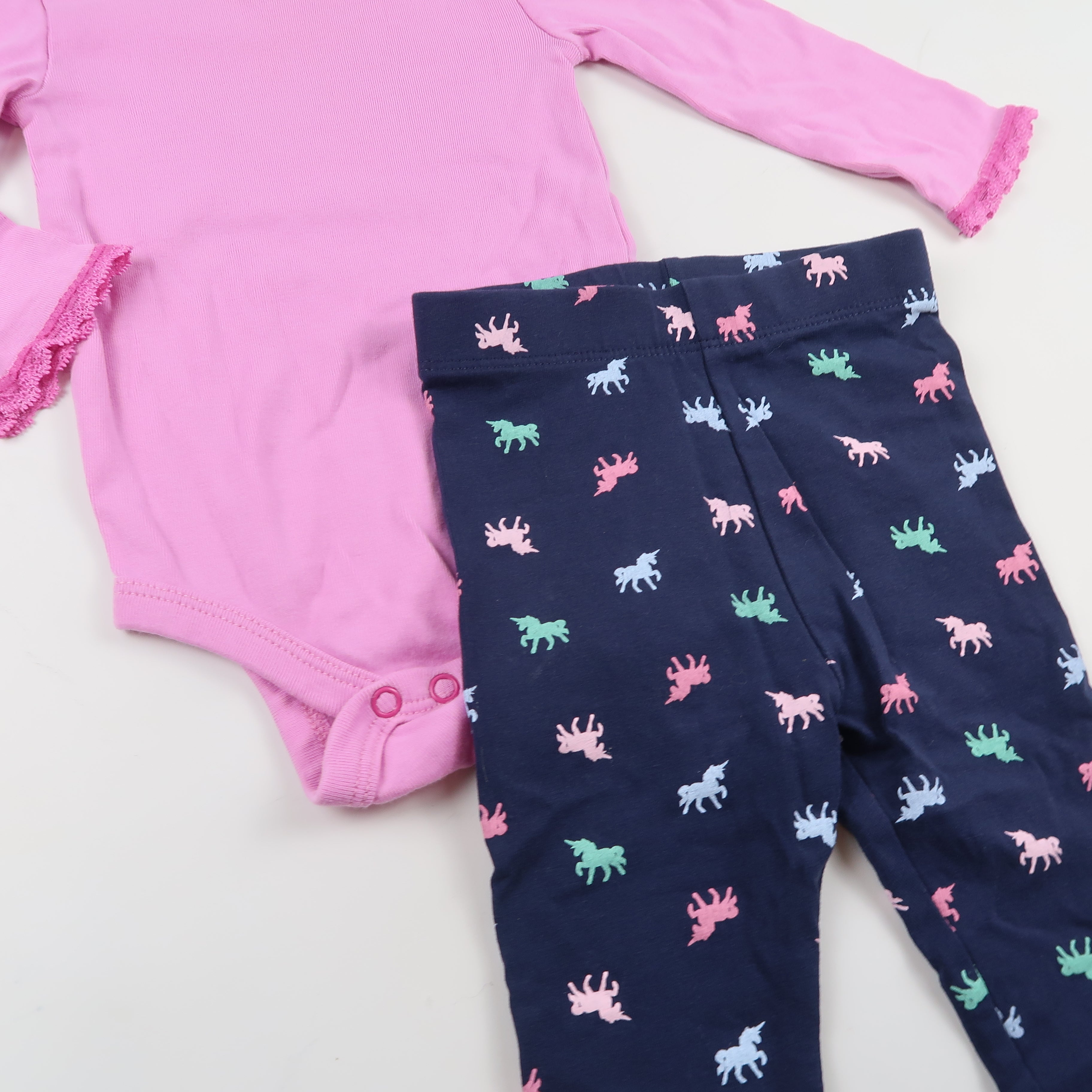 Joe Fresh - Set (6-12M)
