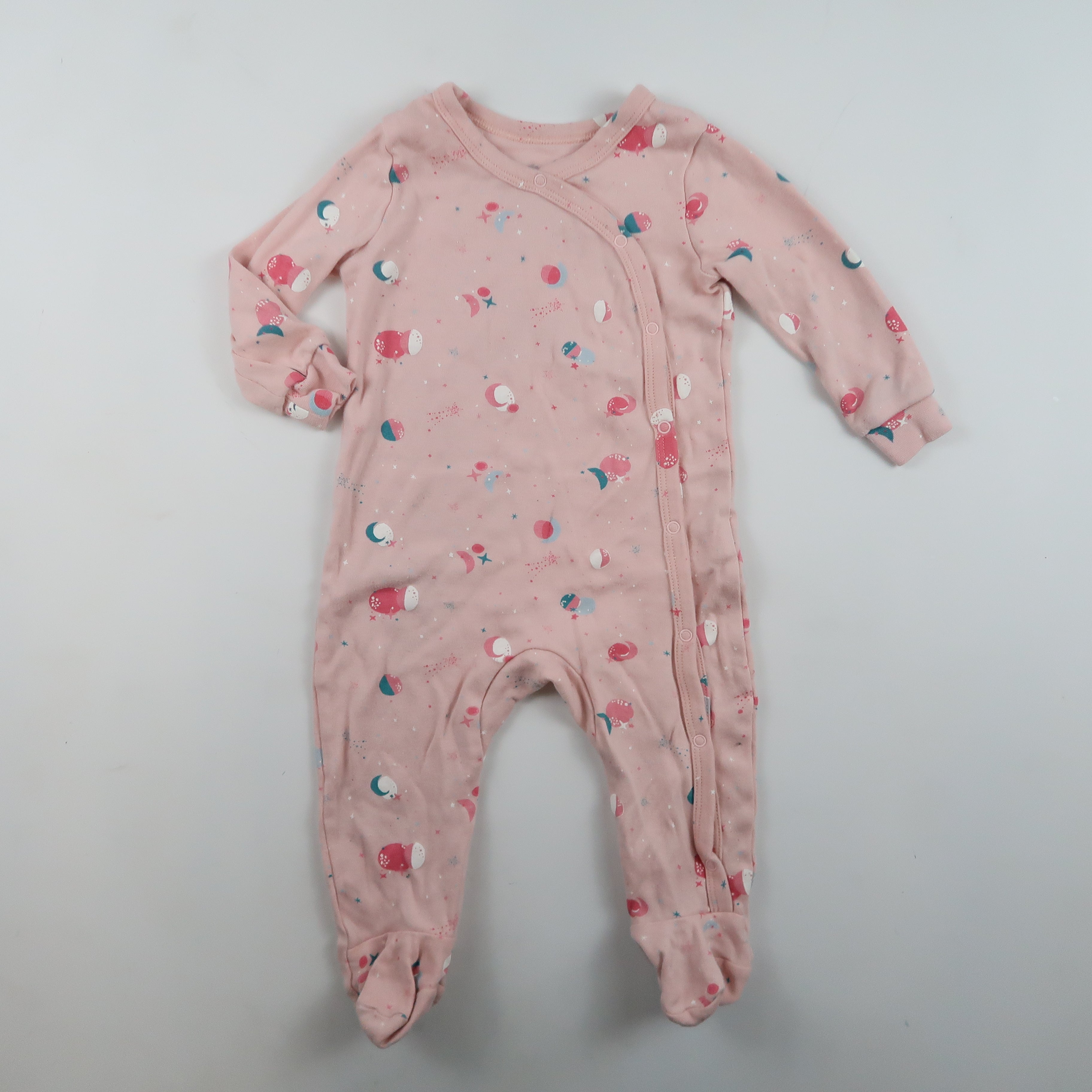 Pehr - Sleepwear (6-12M)