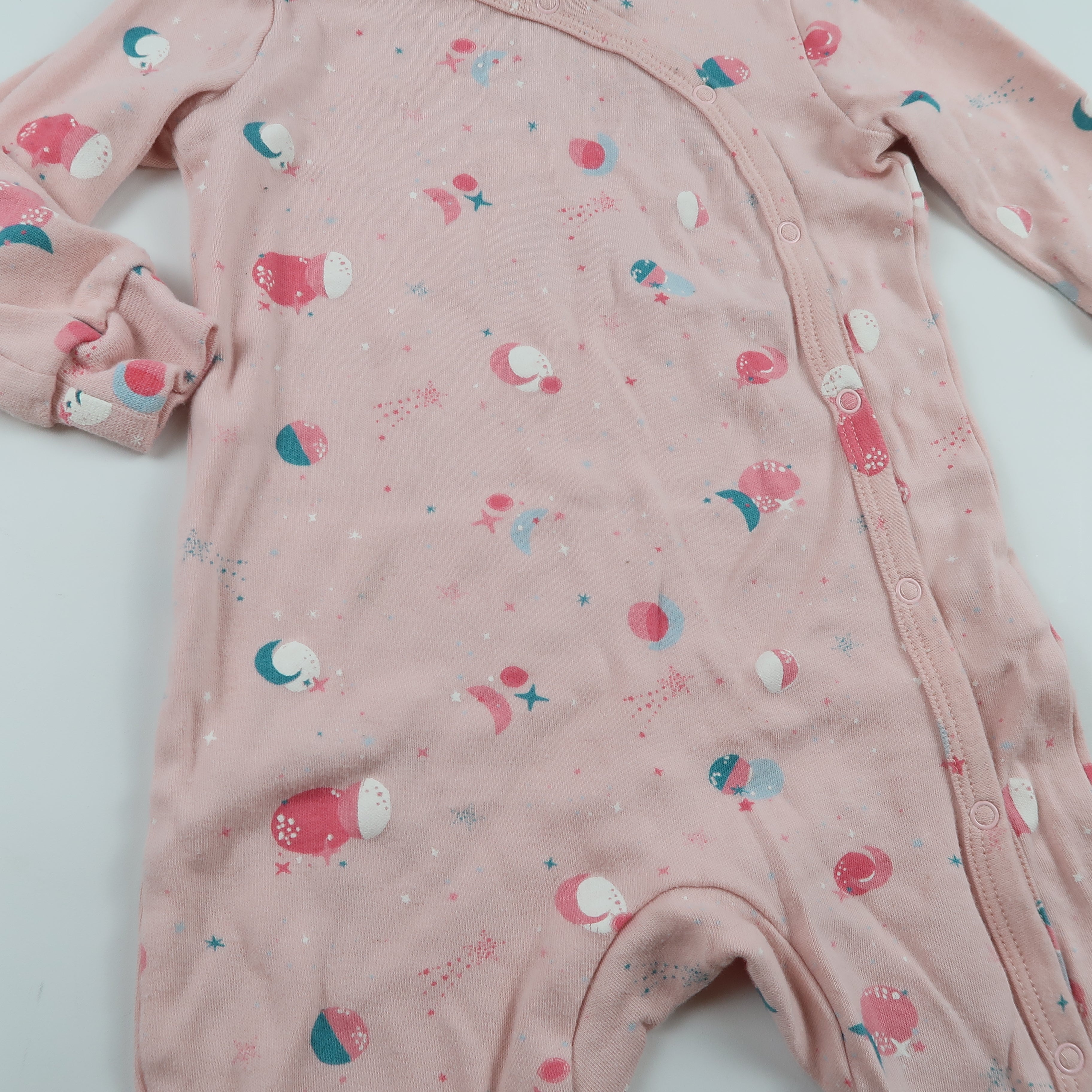 Pehr - Sleepwear (6-12M)