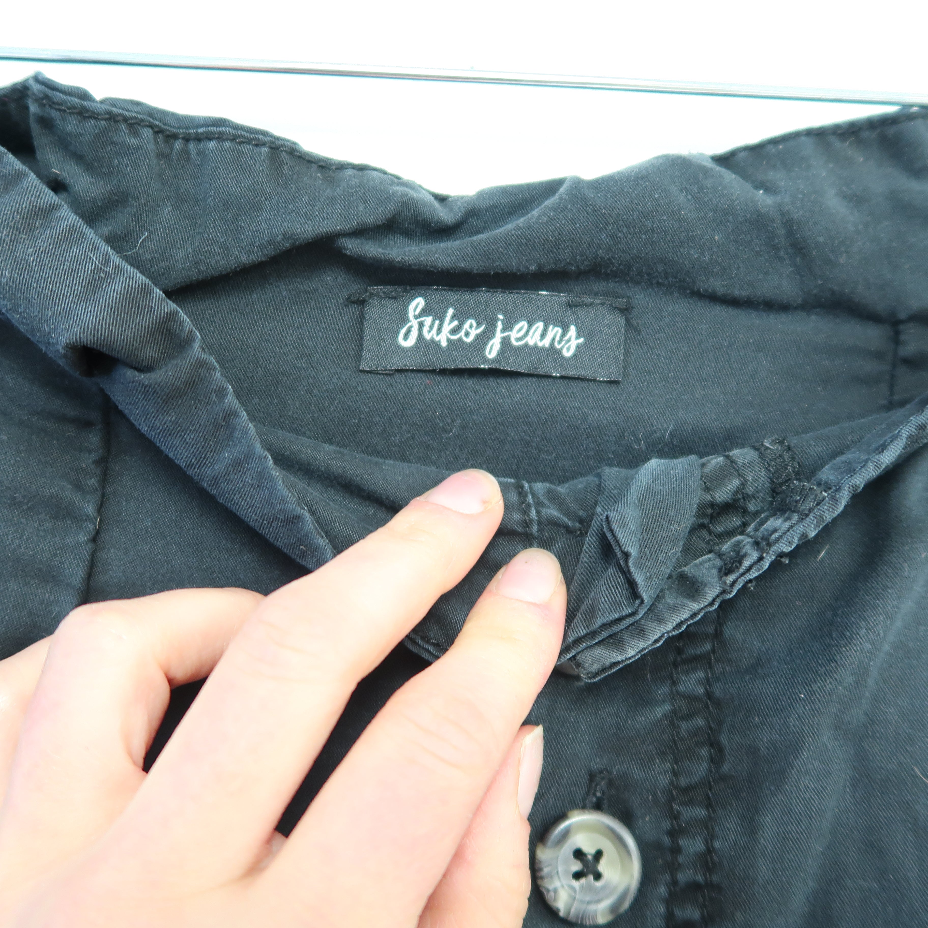 Suko Jeans - Pants (Women&