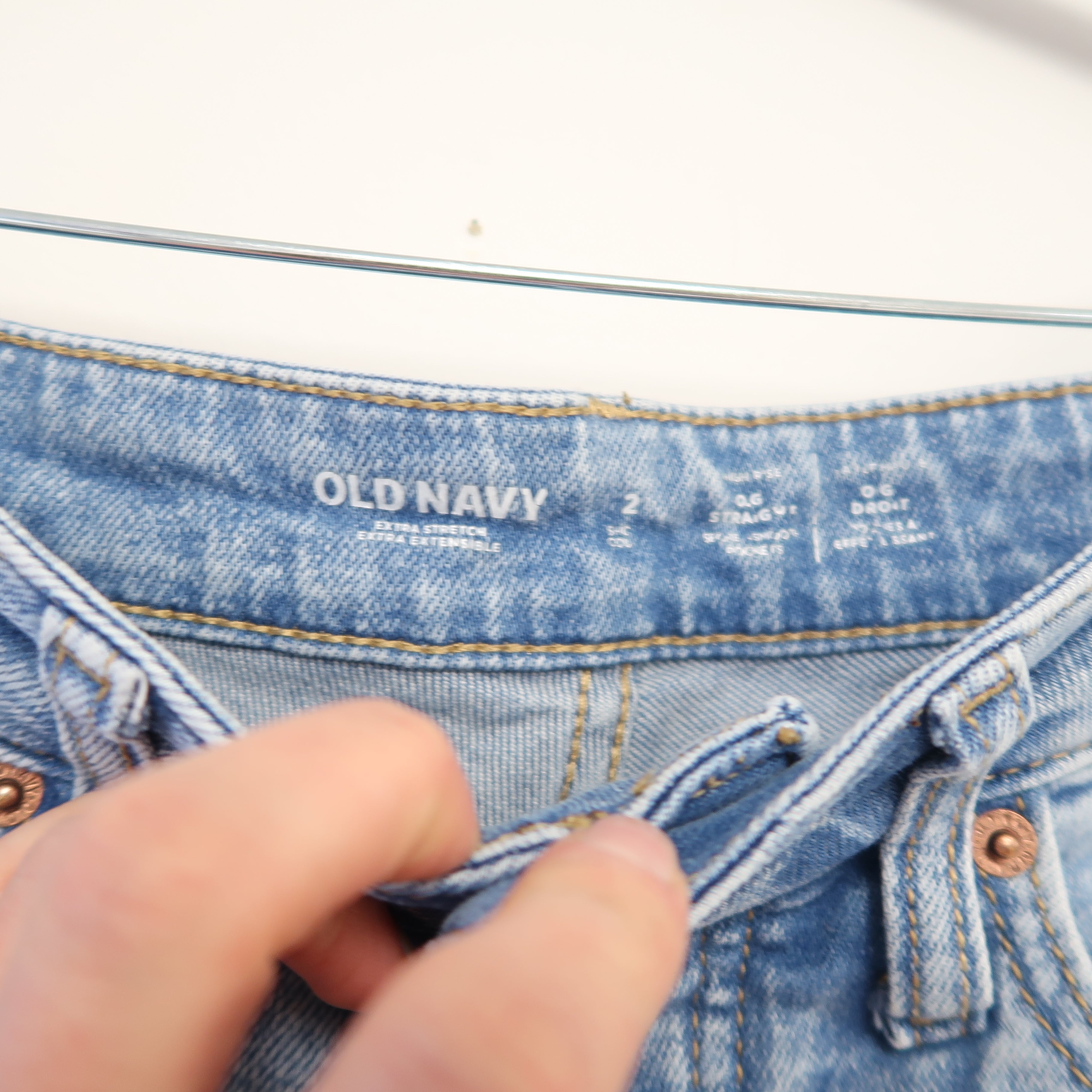 Old Navy - Pants (Women&
