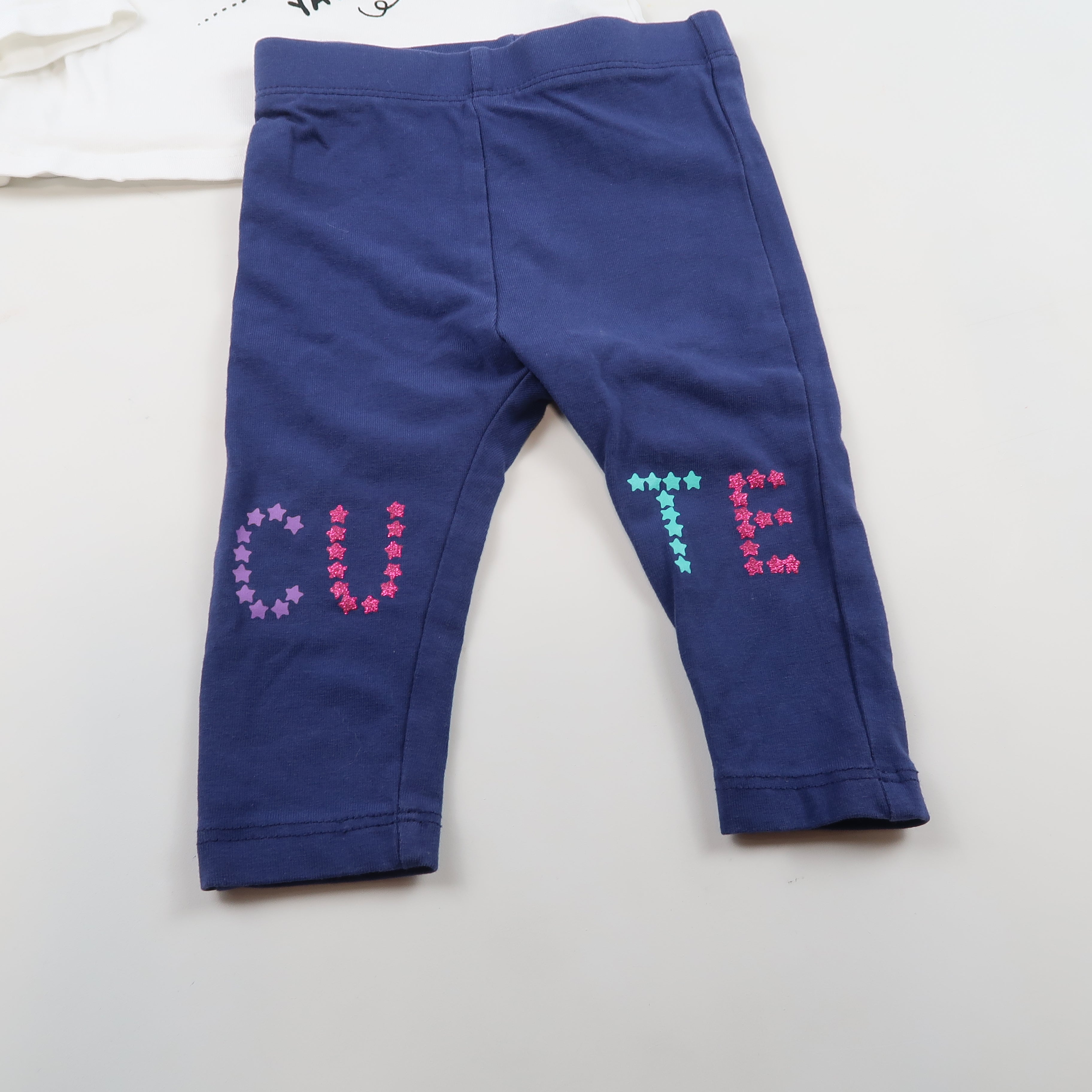 Joe Fresh - Outfit Set (3-6M)