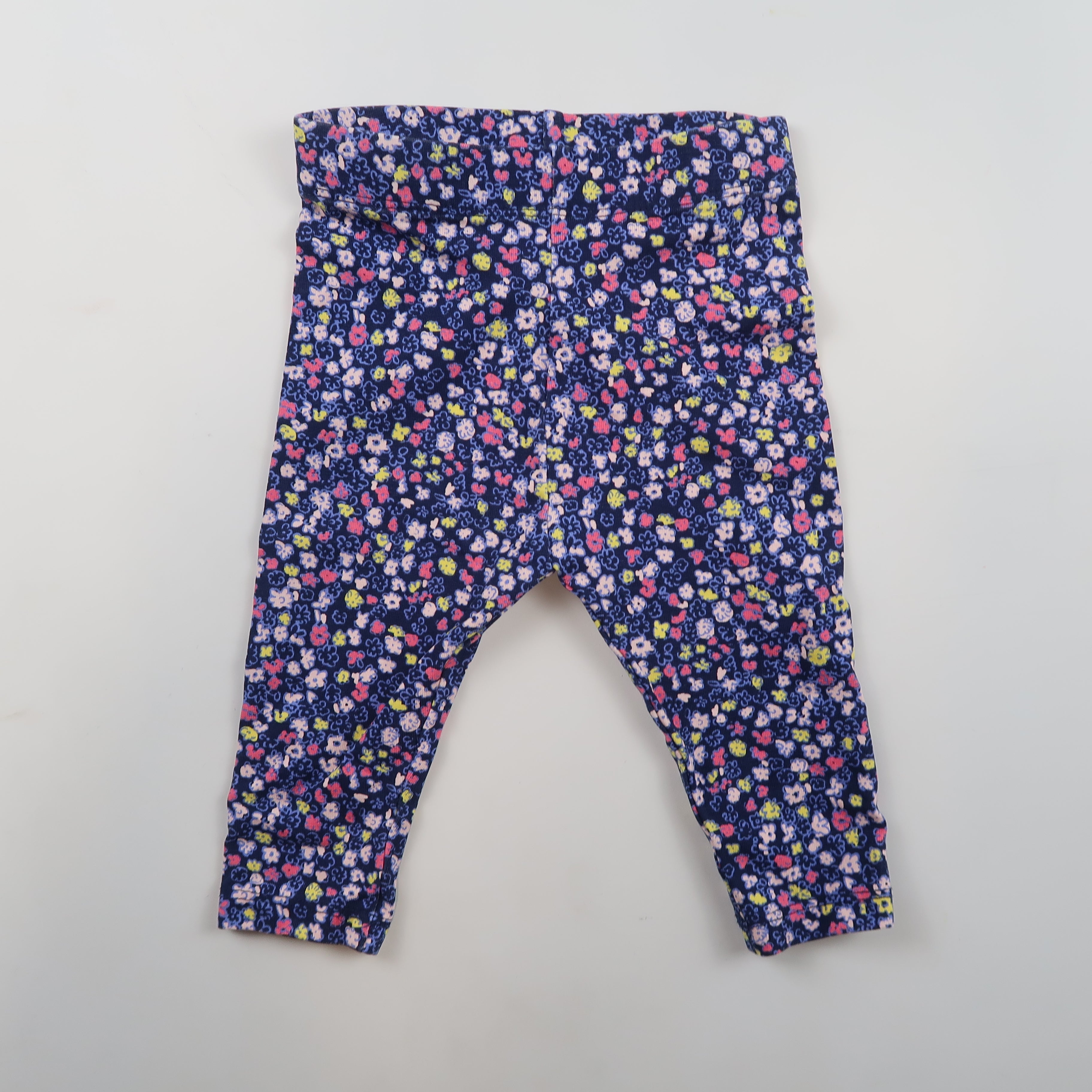 Joe Fresh - Leggings (3-6M)
