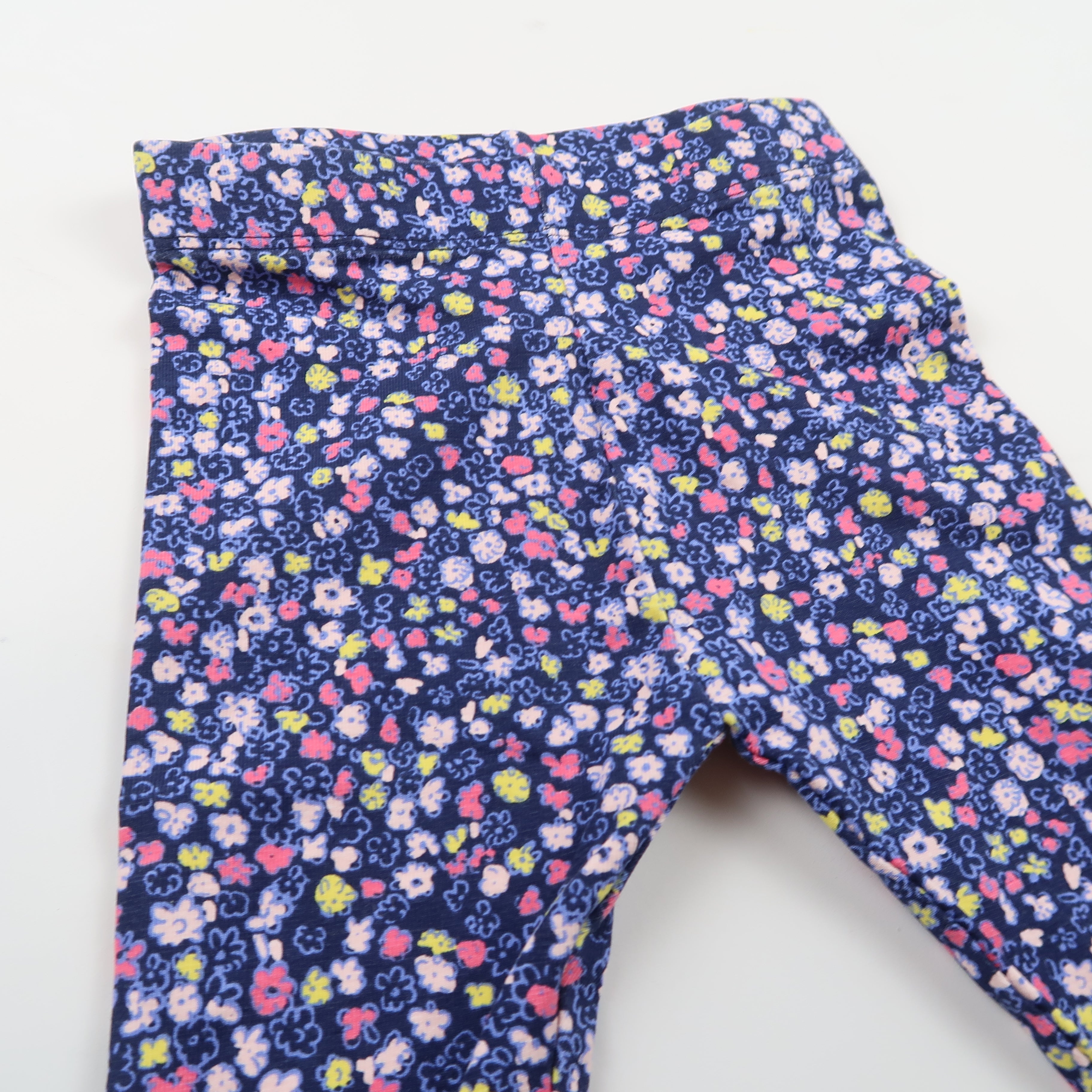 Joe Fresh - Leggings (3-6M)