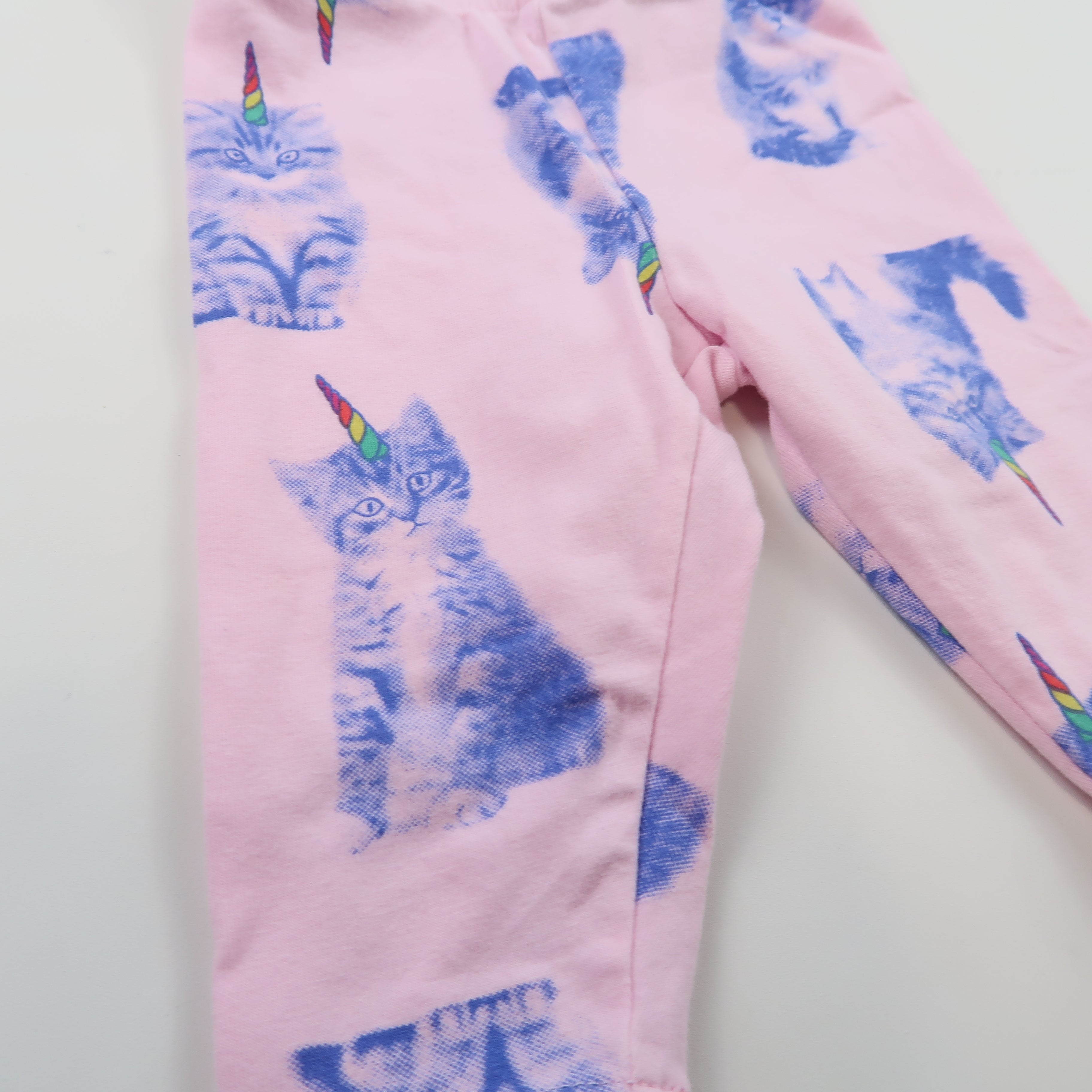 OshKosh - Leggings (6M)