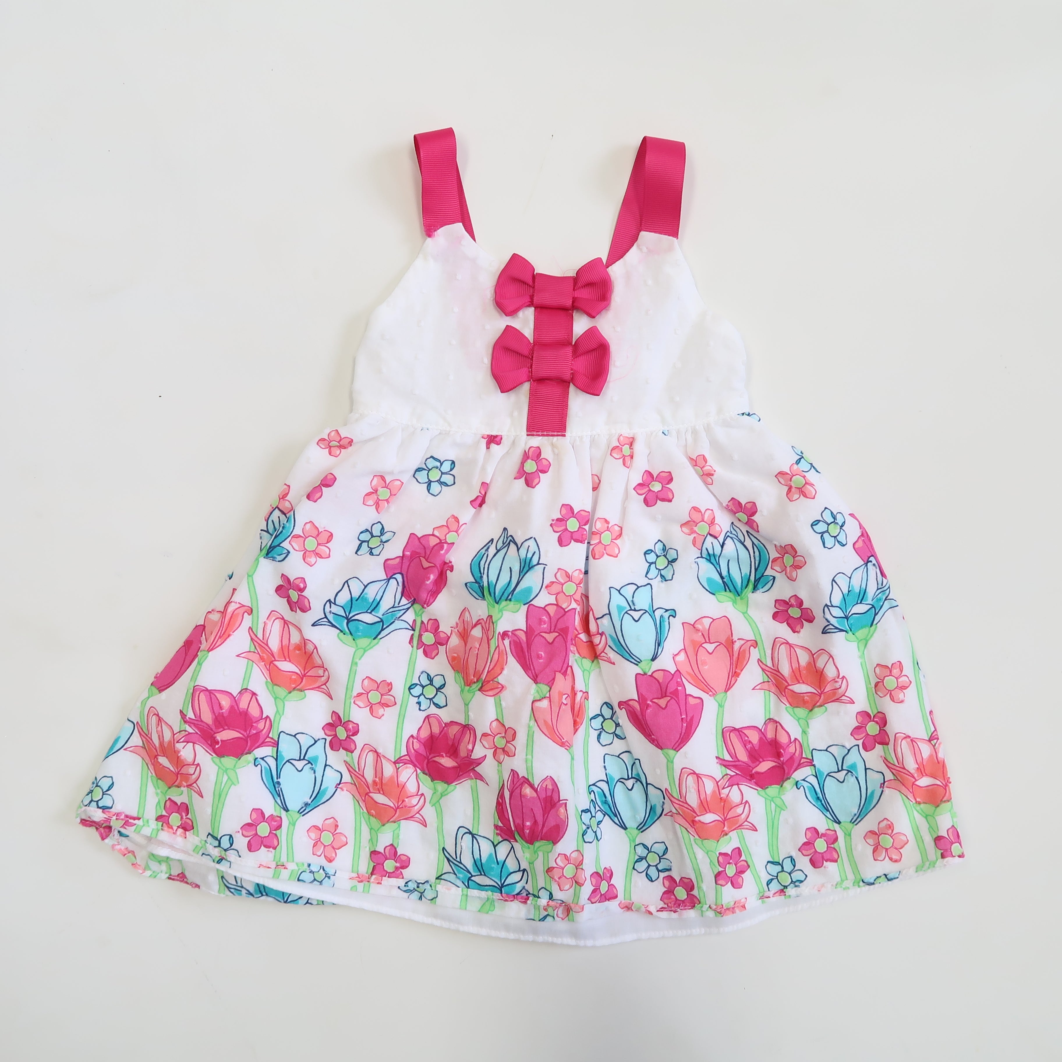 Penelope mack deals baby dress