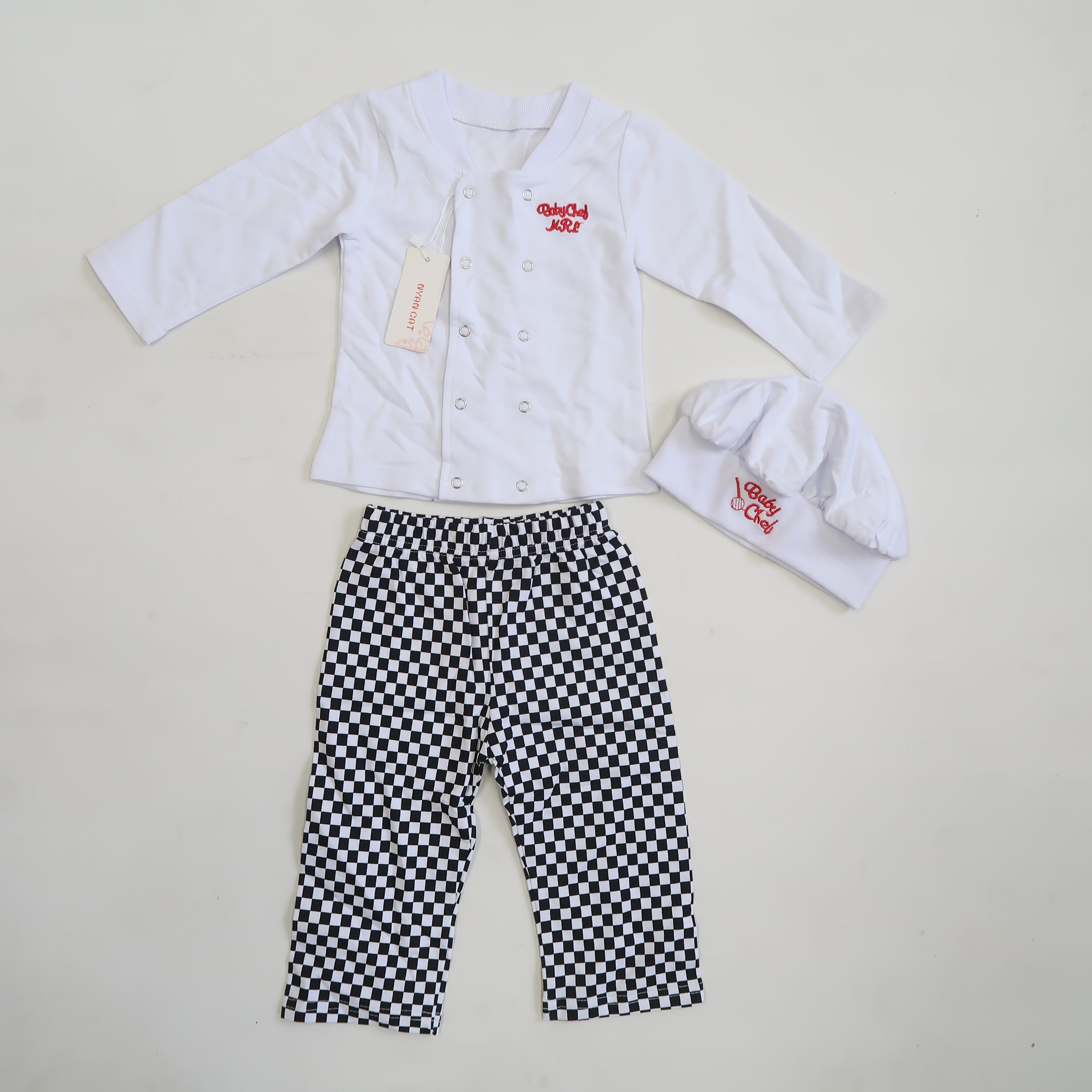 Nyan Cat - Costume (12-24M)
