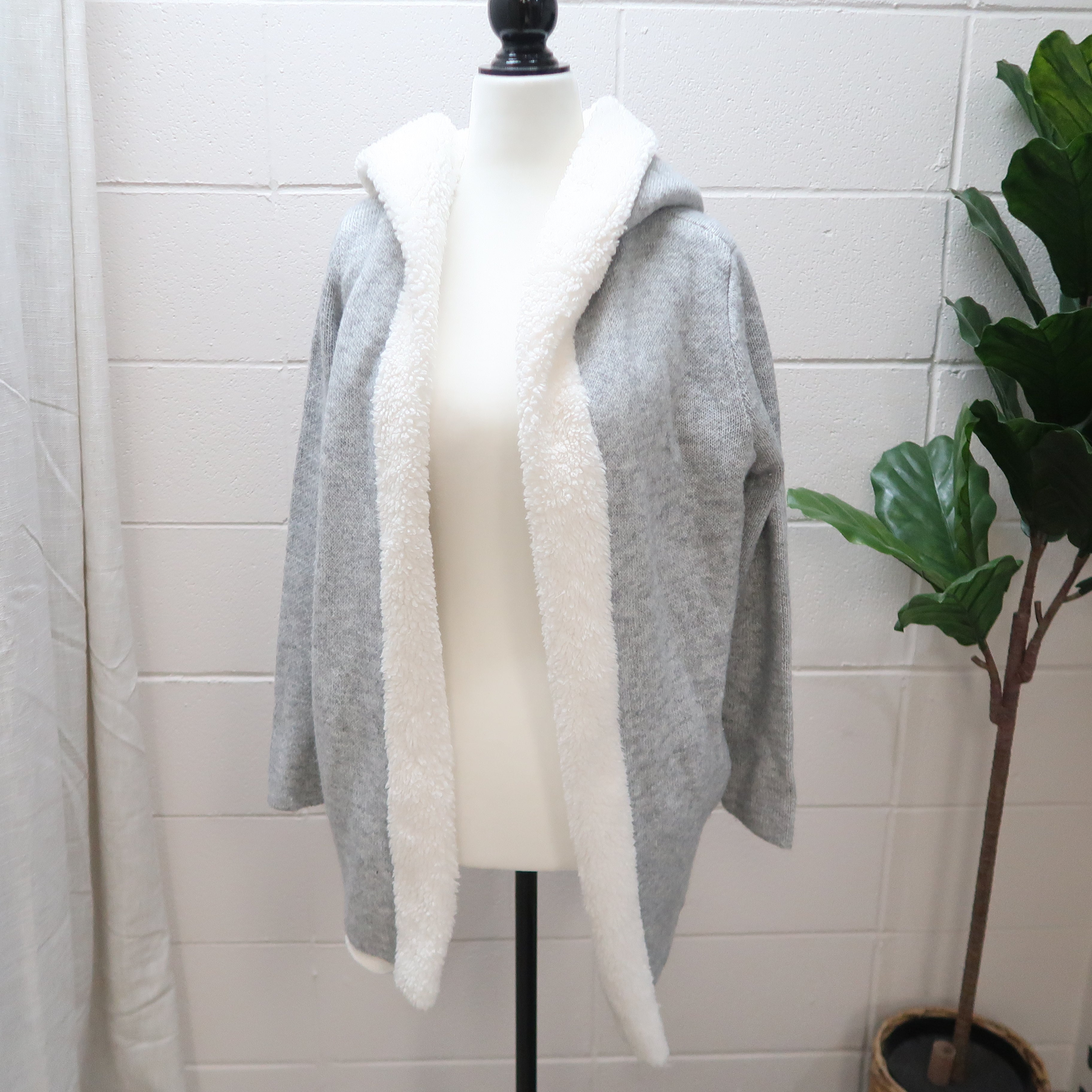 Sadie & Sage - Sweater (Women&
