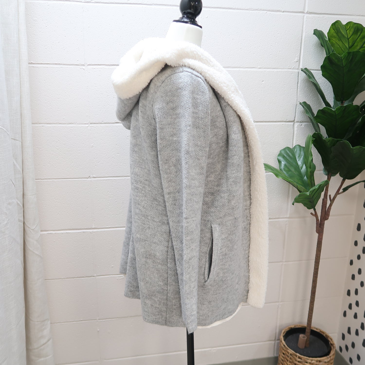 Sadie & Sage - Sweater (Women&