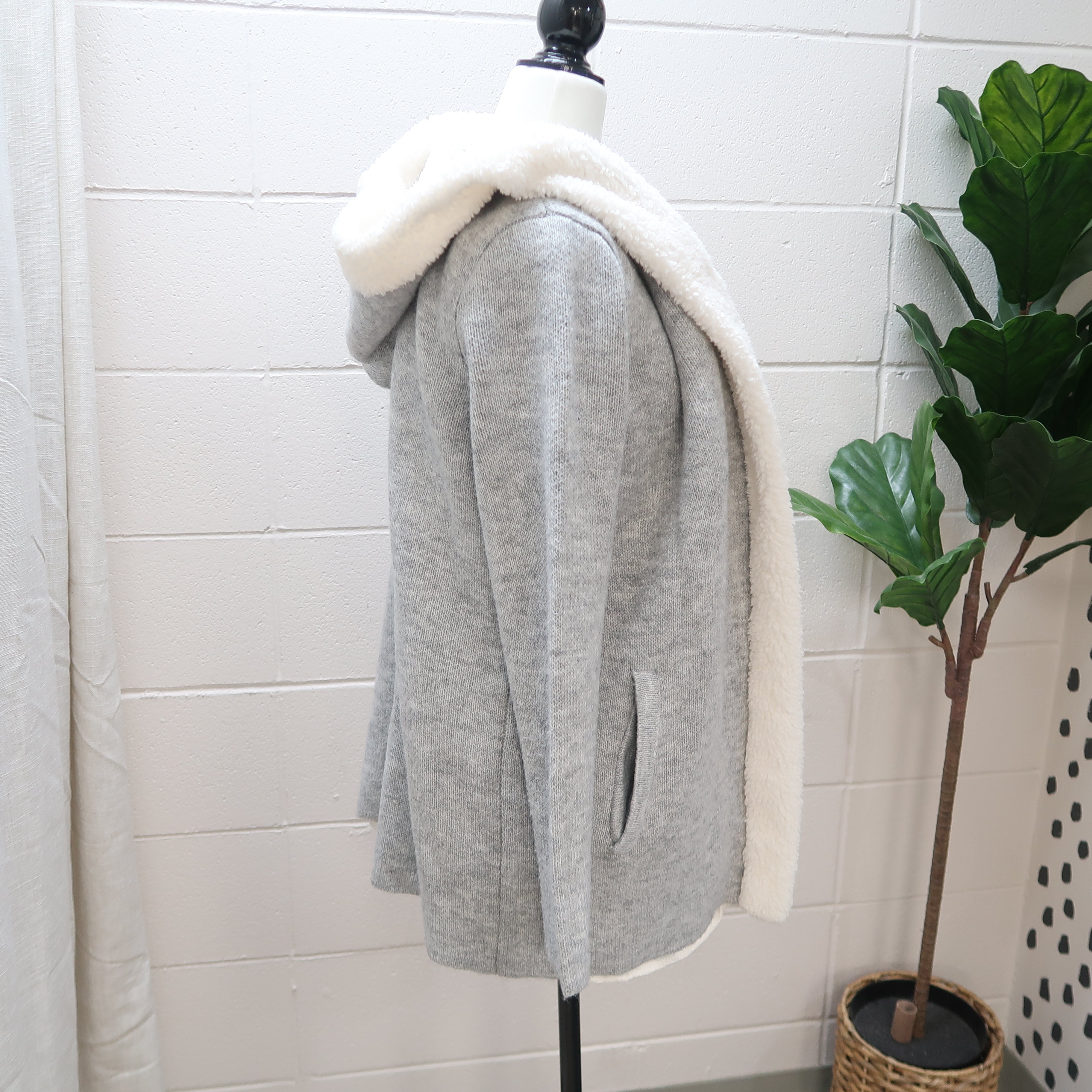 Sadie & Sage - Sweater (Women&