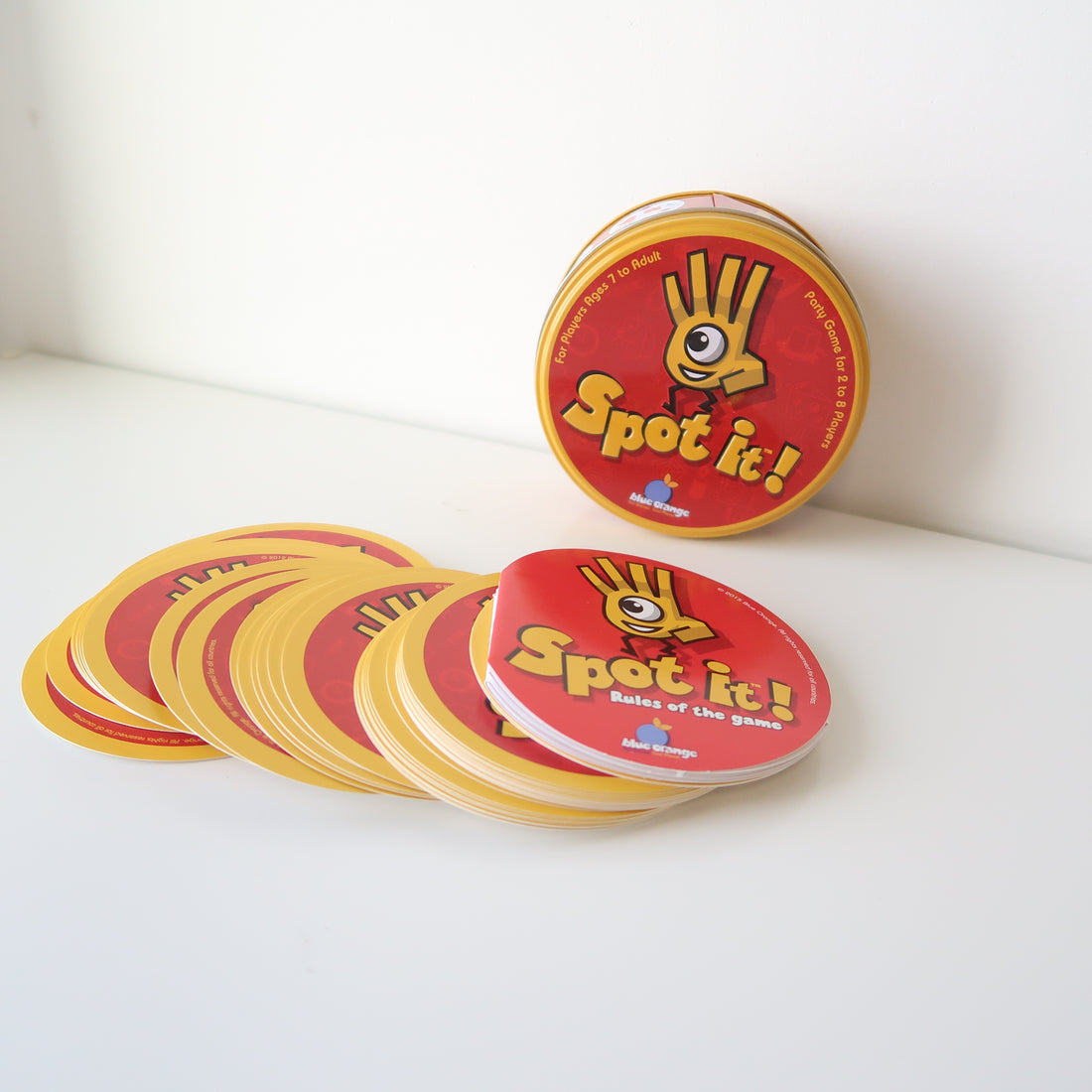 Spot It - Original