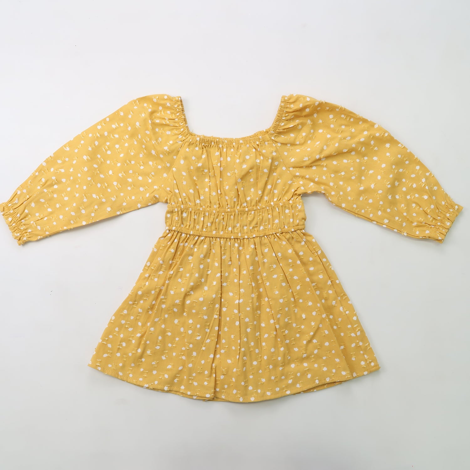 Wonder Nation - Dress (18M)
