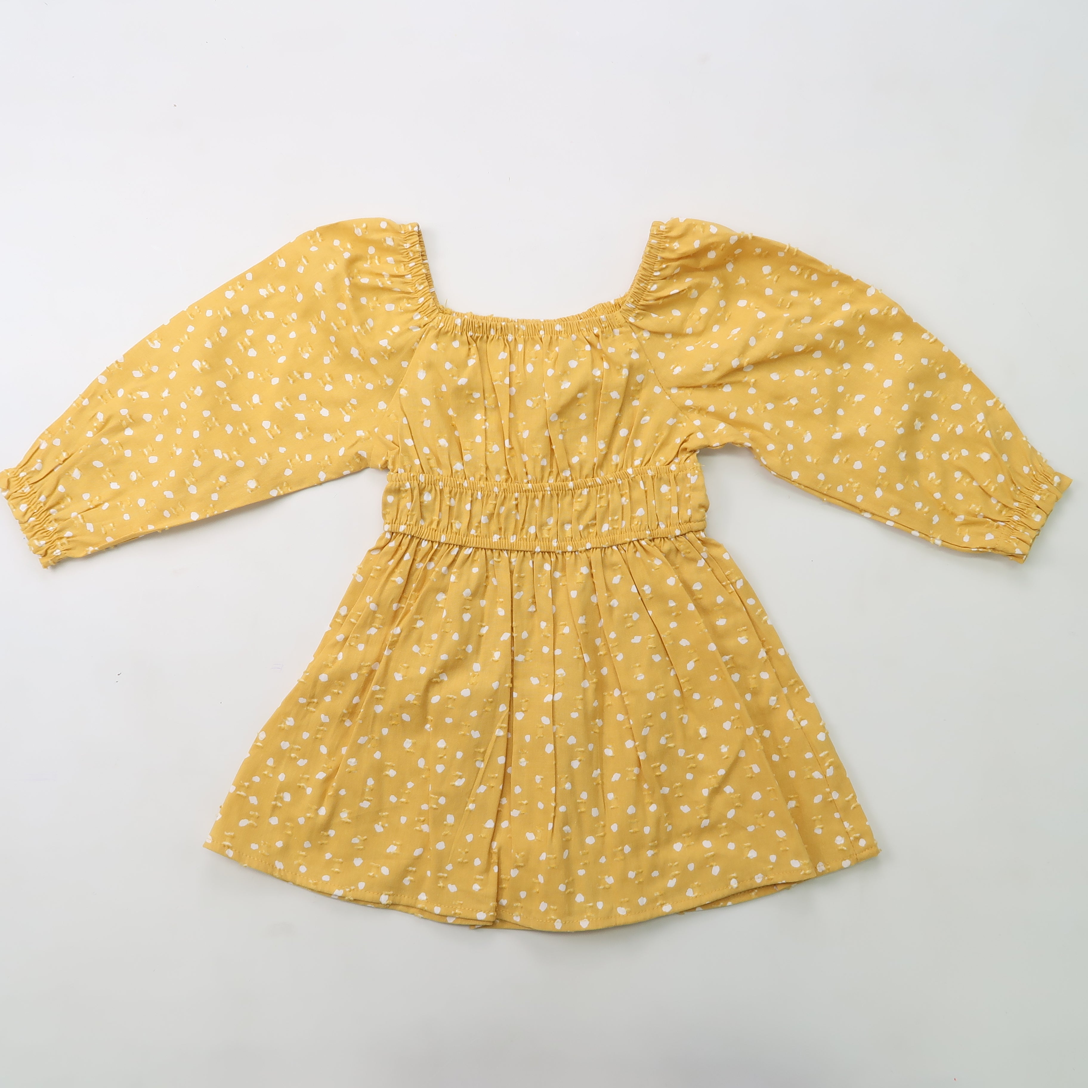 Wonder Nation - Dress (18M)
