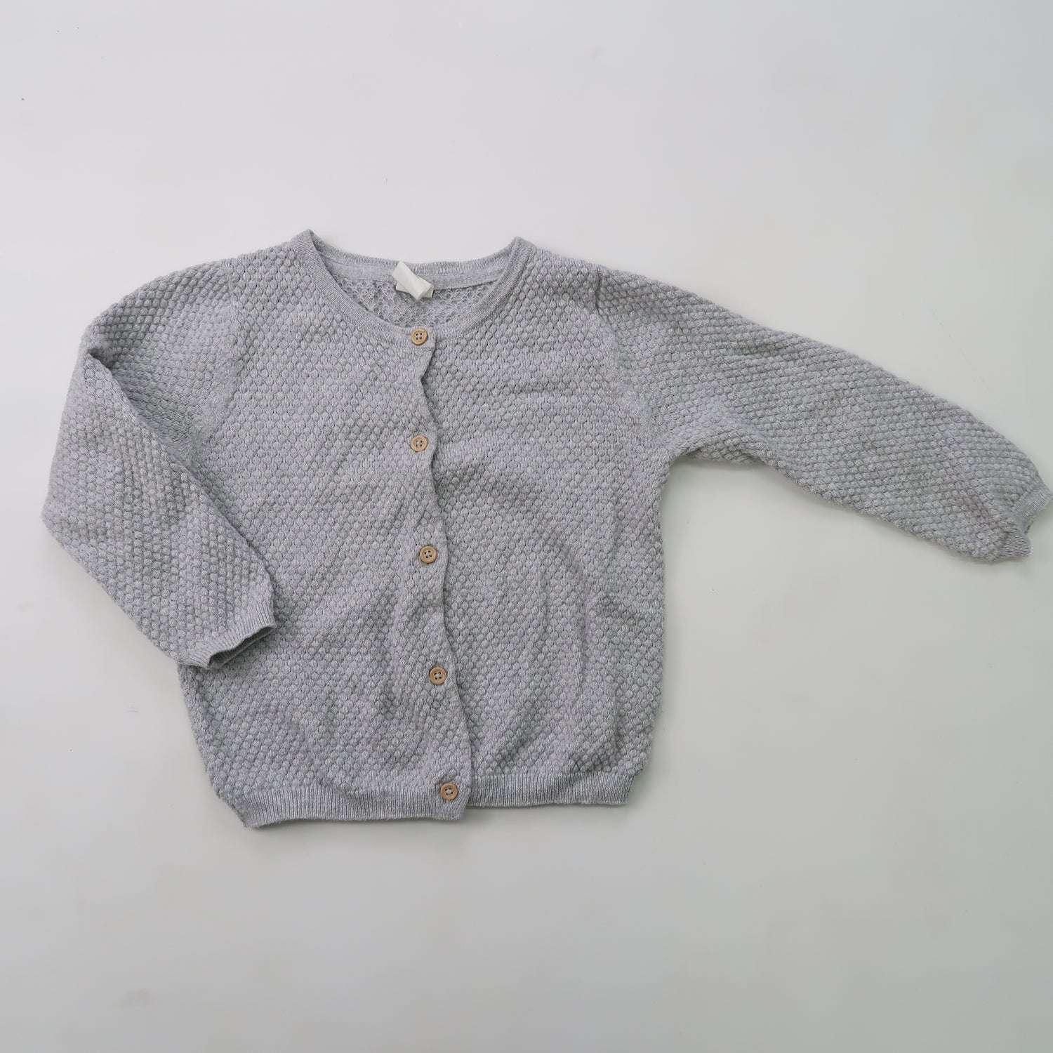 H&M - Sweater (12-18M)