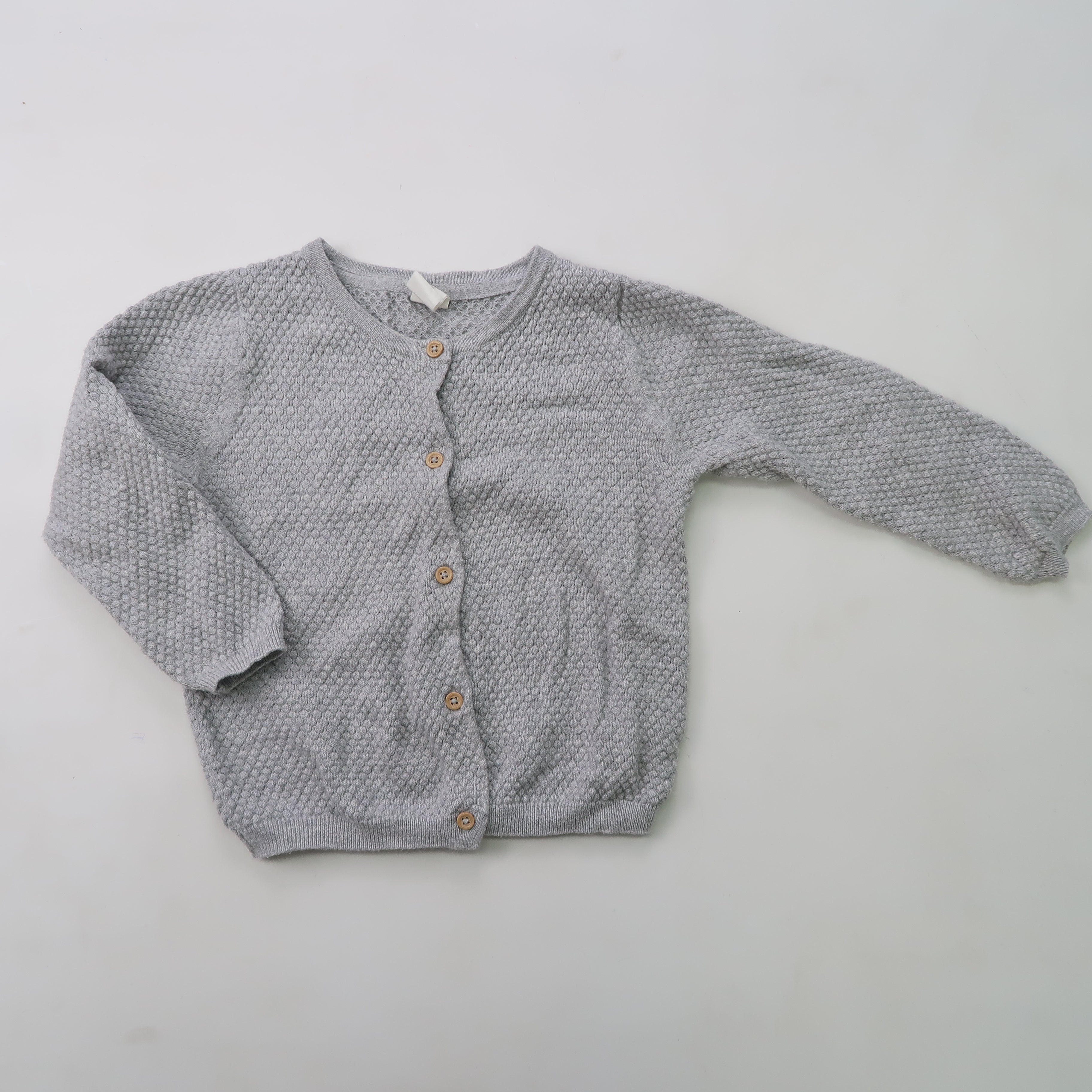 H&M - Sweater (12-18M)