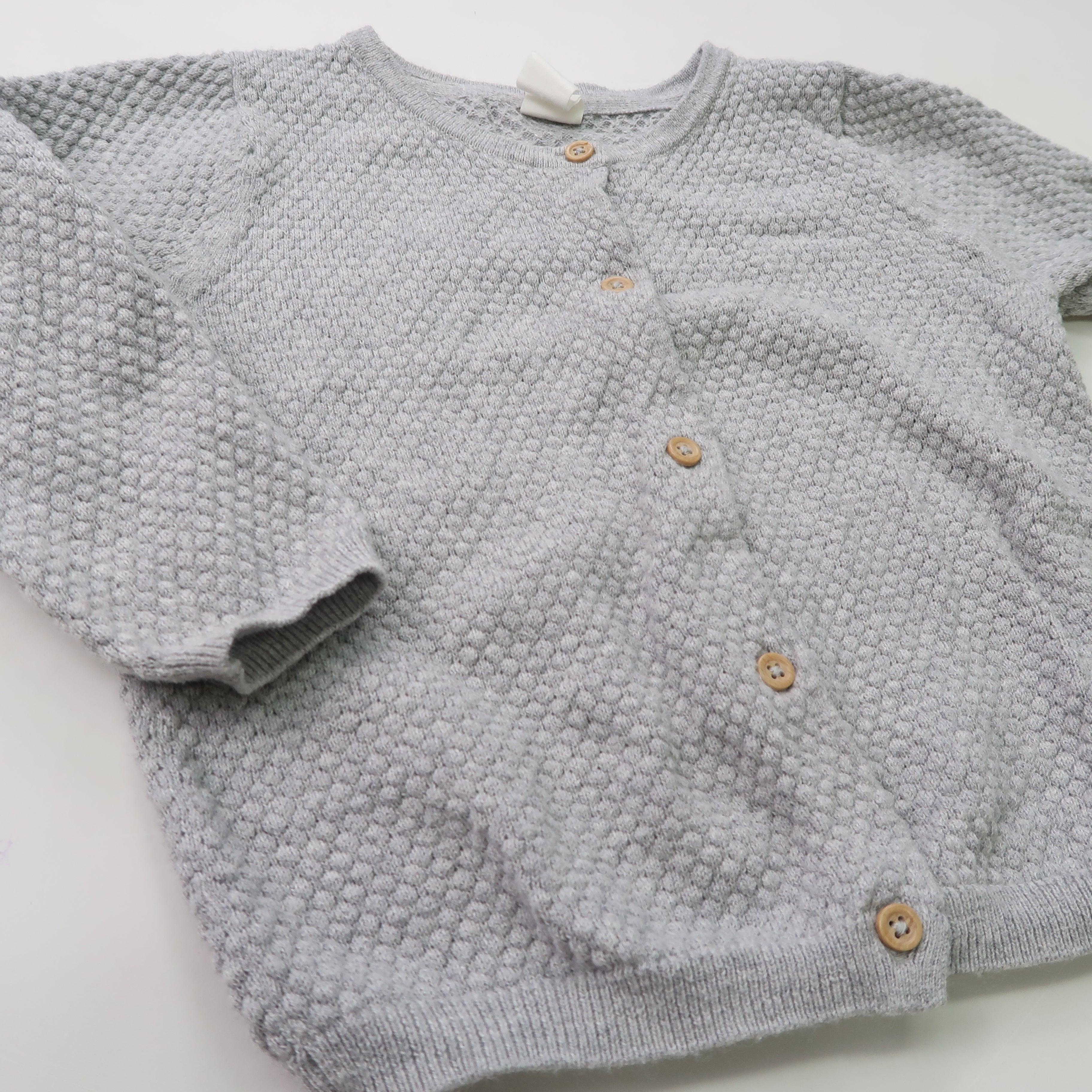 H&M - Sweater (12-18M)