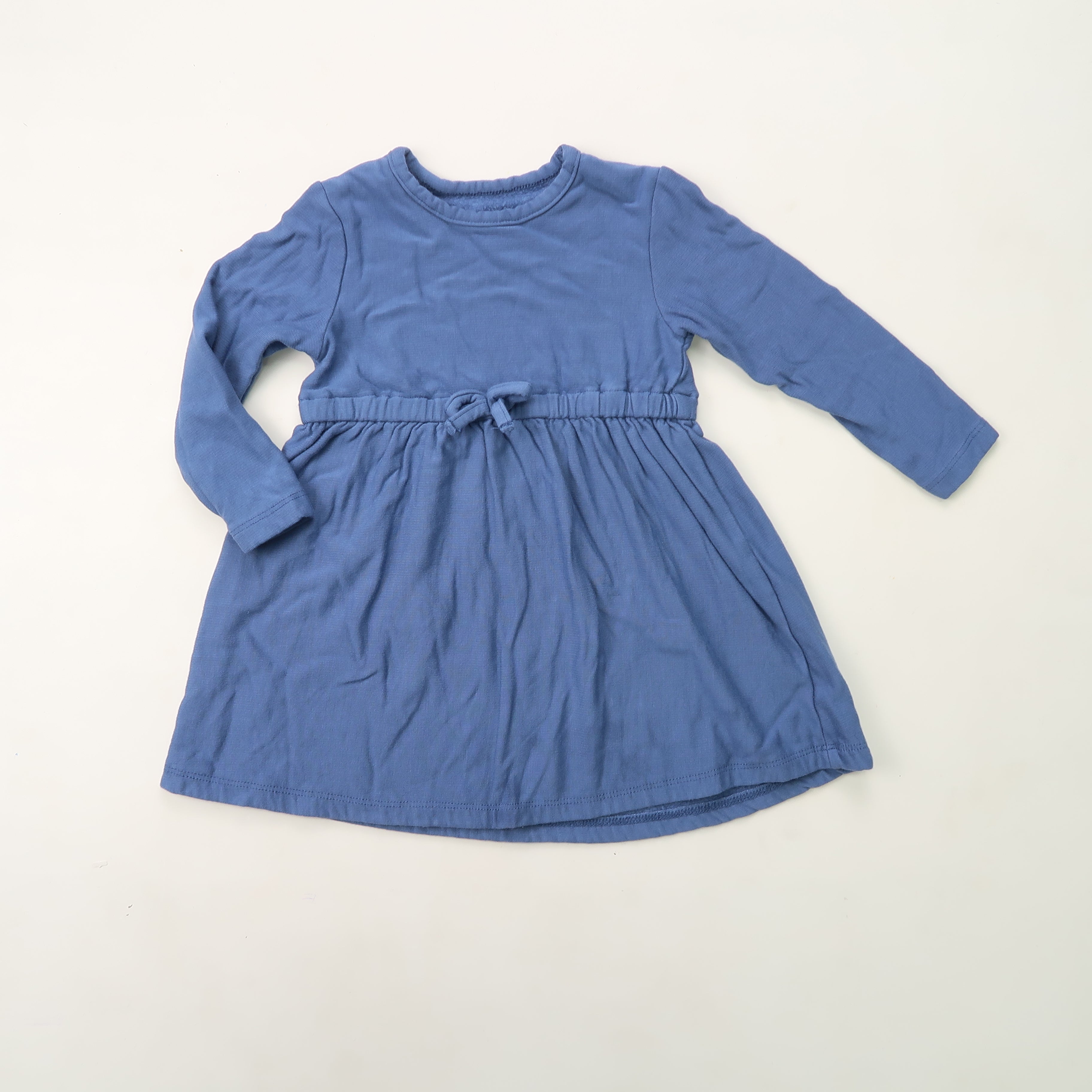 Silkberry Baby - Dress (12-18M) *faint mark