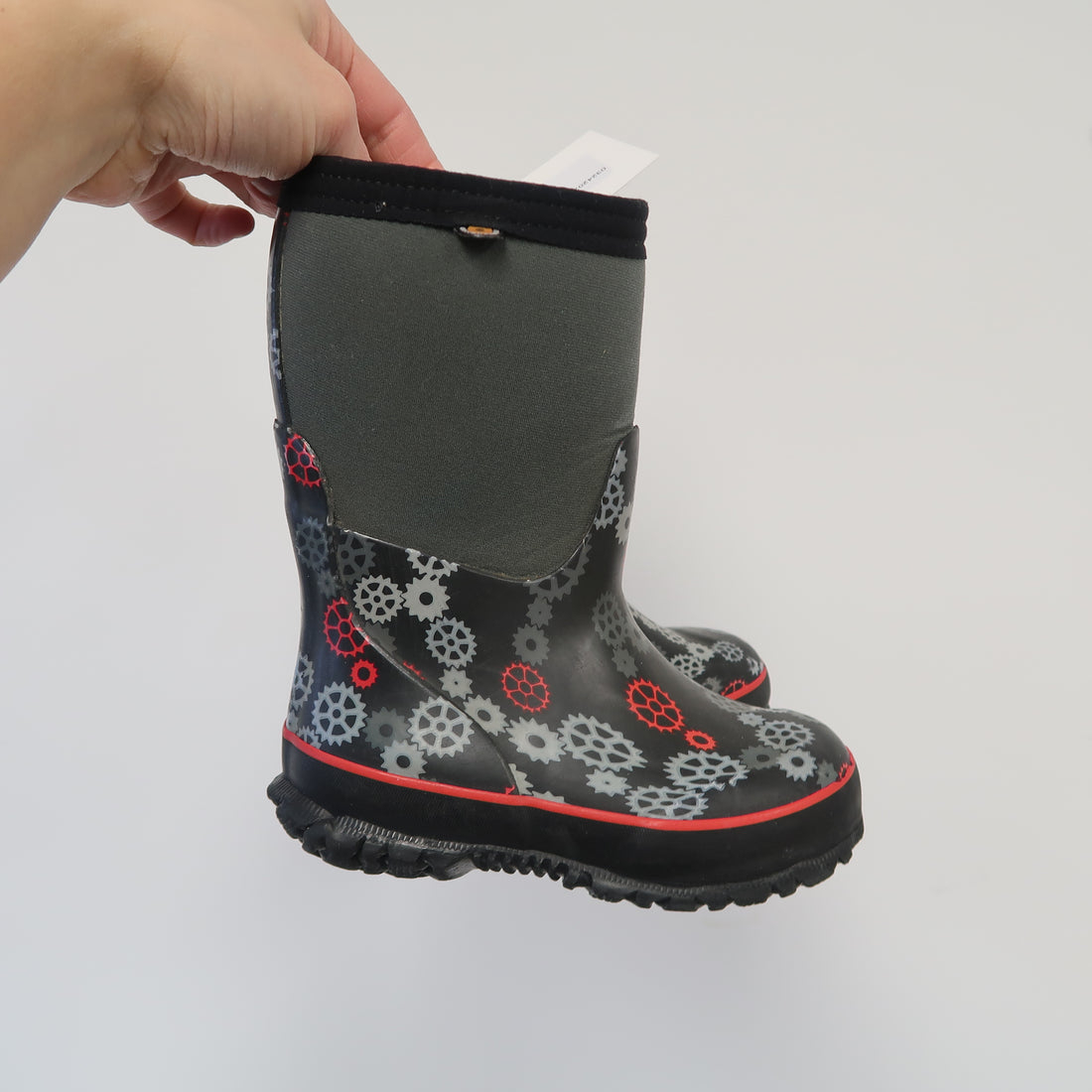 Bogs - Boots (Shoes - 8)