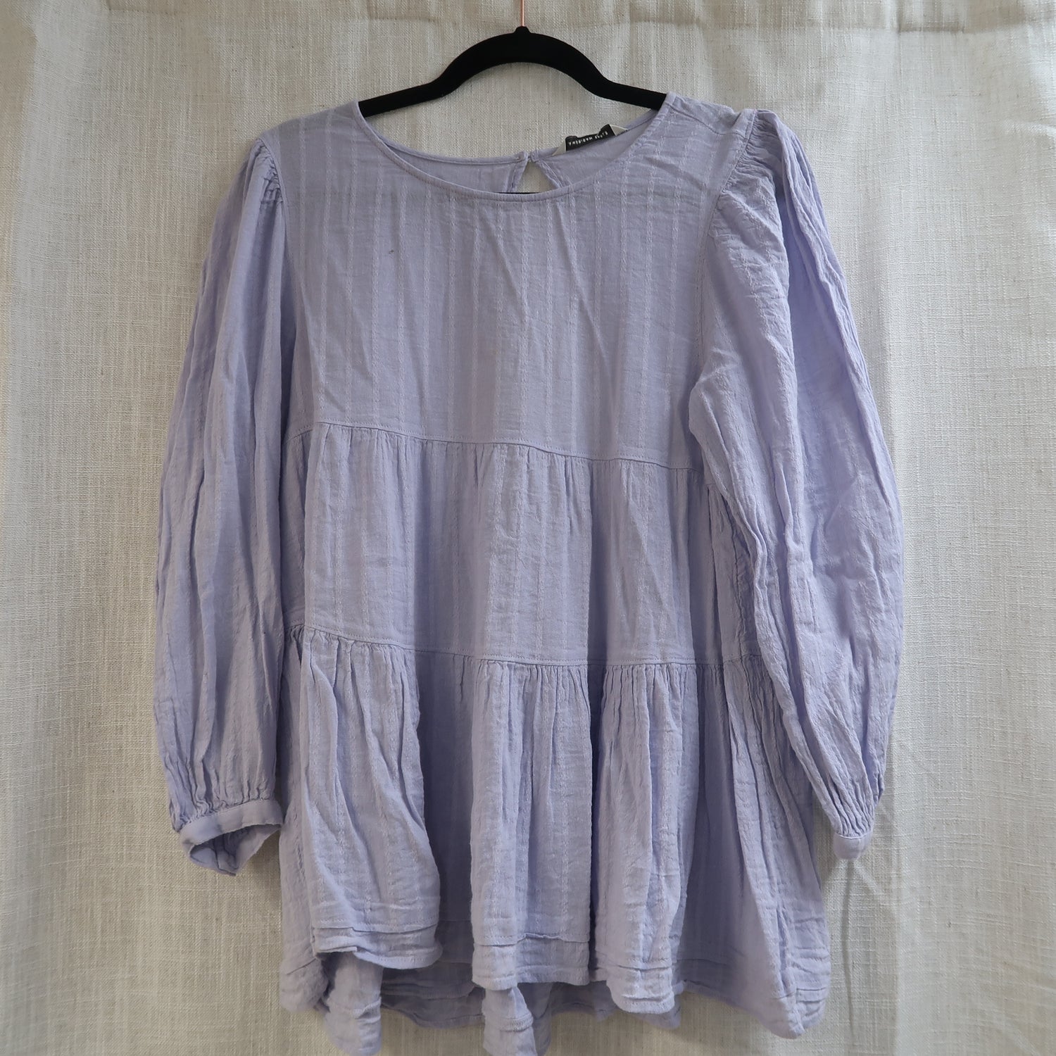 American Eagle - Long Sleeve (Women&